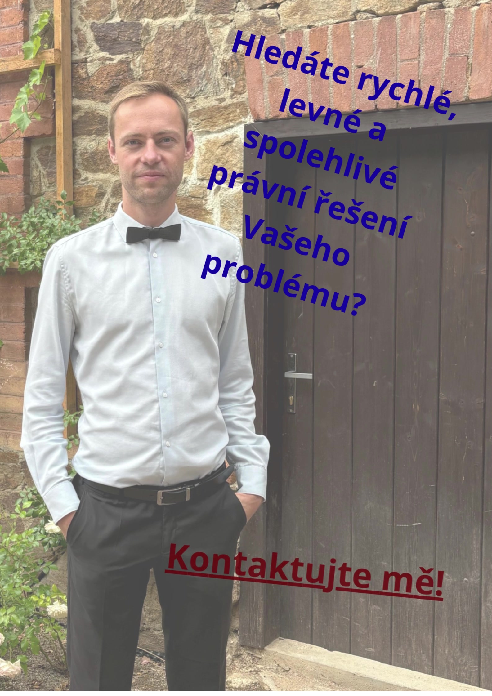 Mgr. Jakub Pail, advokát foto 2 (náhled videa)