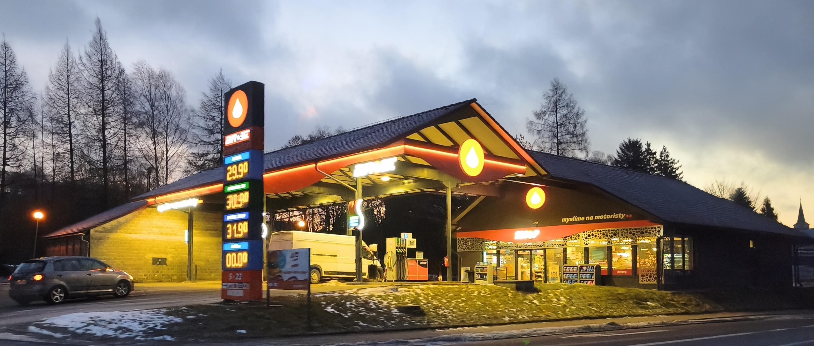 ČS Eurobit foto 2