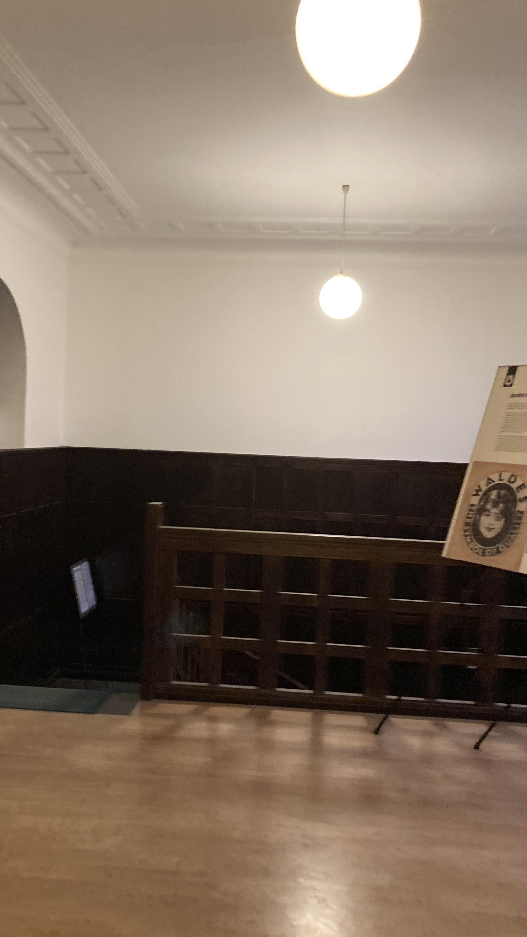 Dva antikváři foto 5