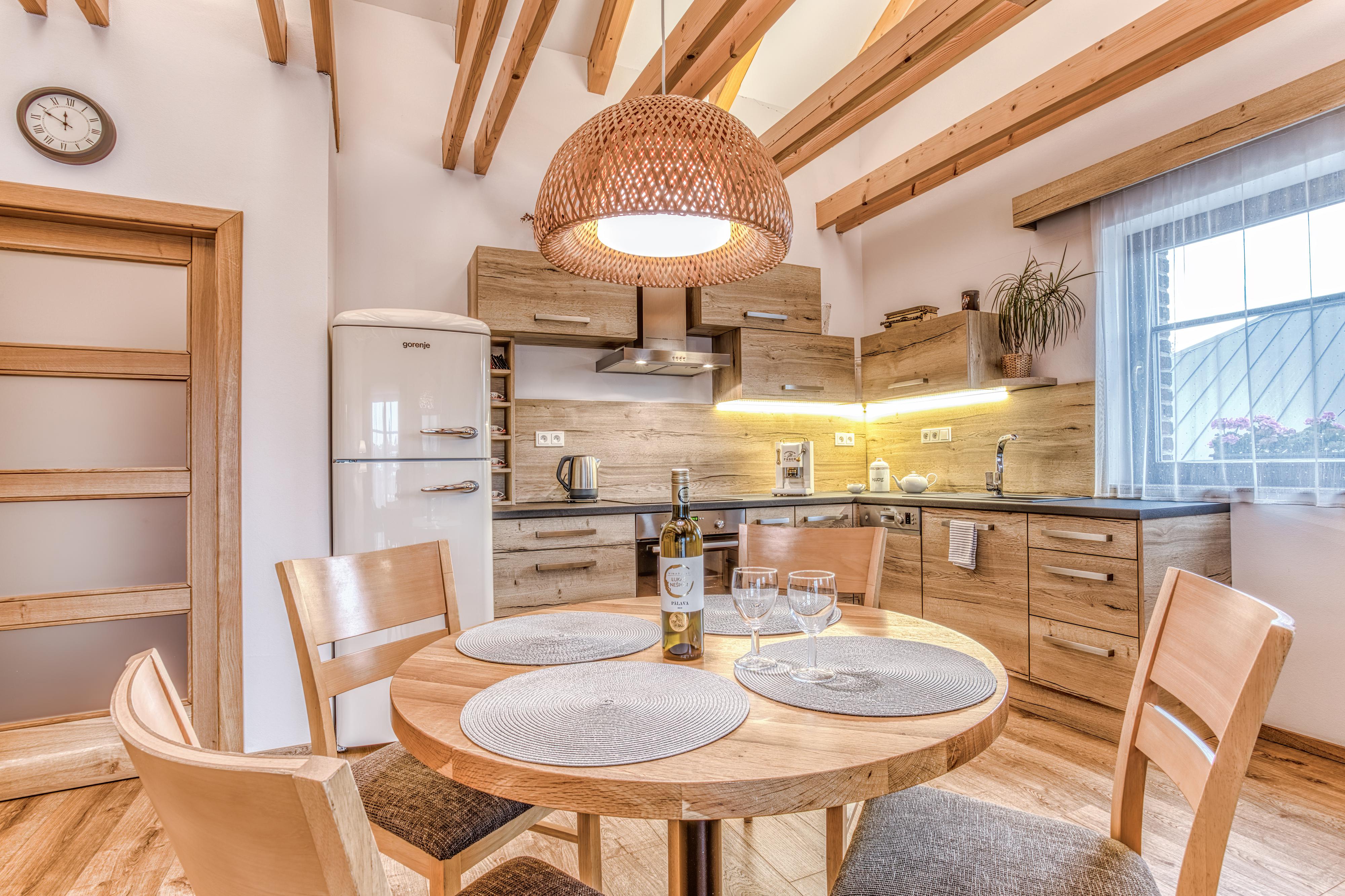 Apartmány U Holubů foto 6