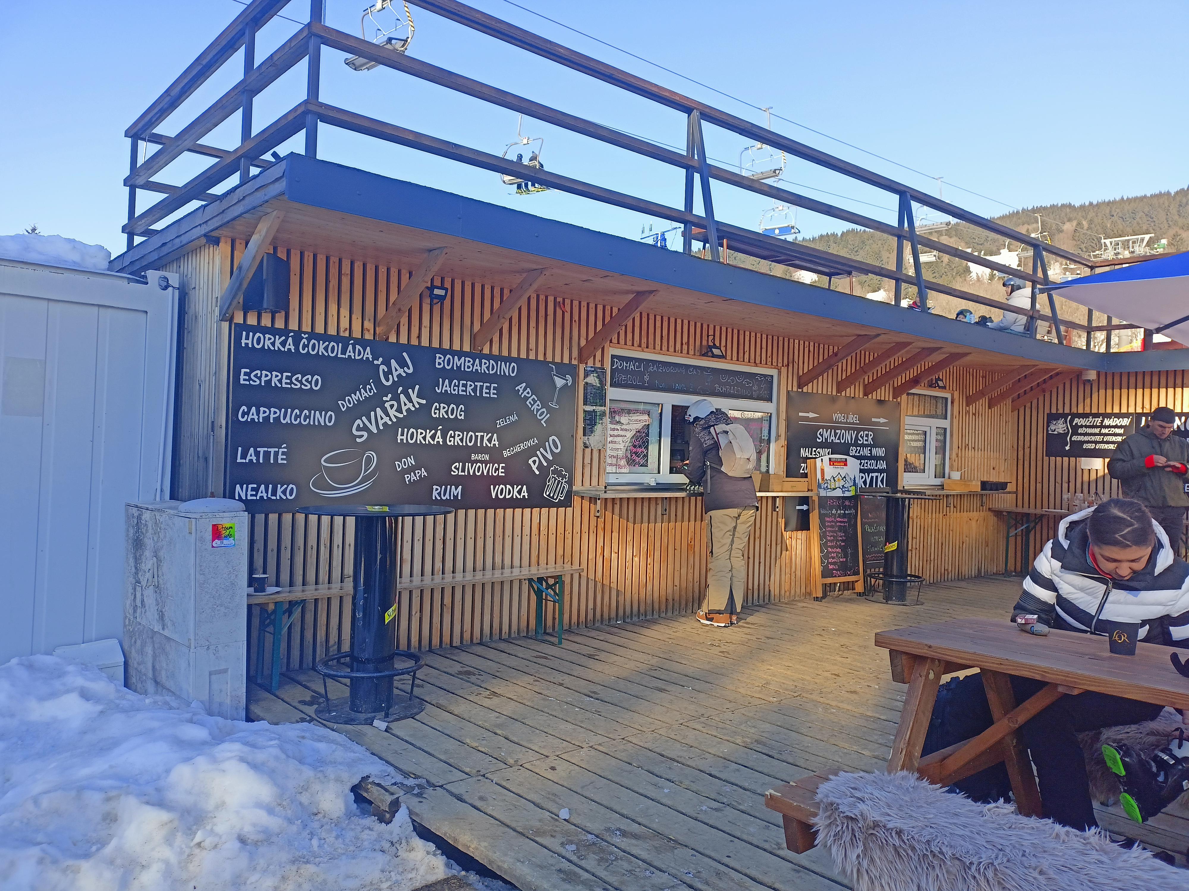 Bistro Kaprun foto 4