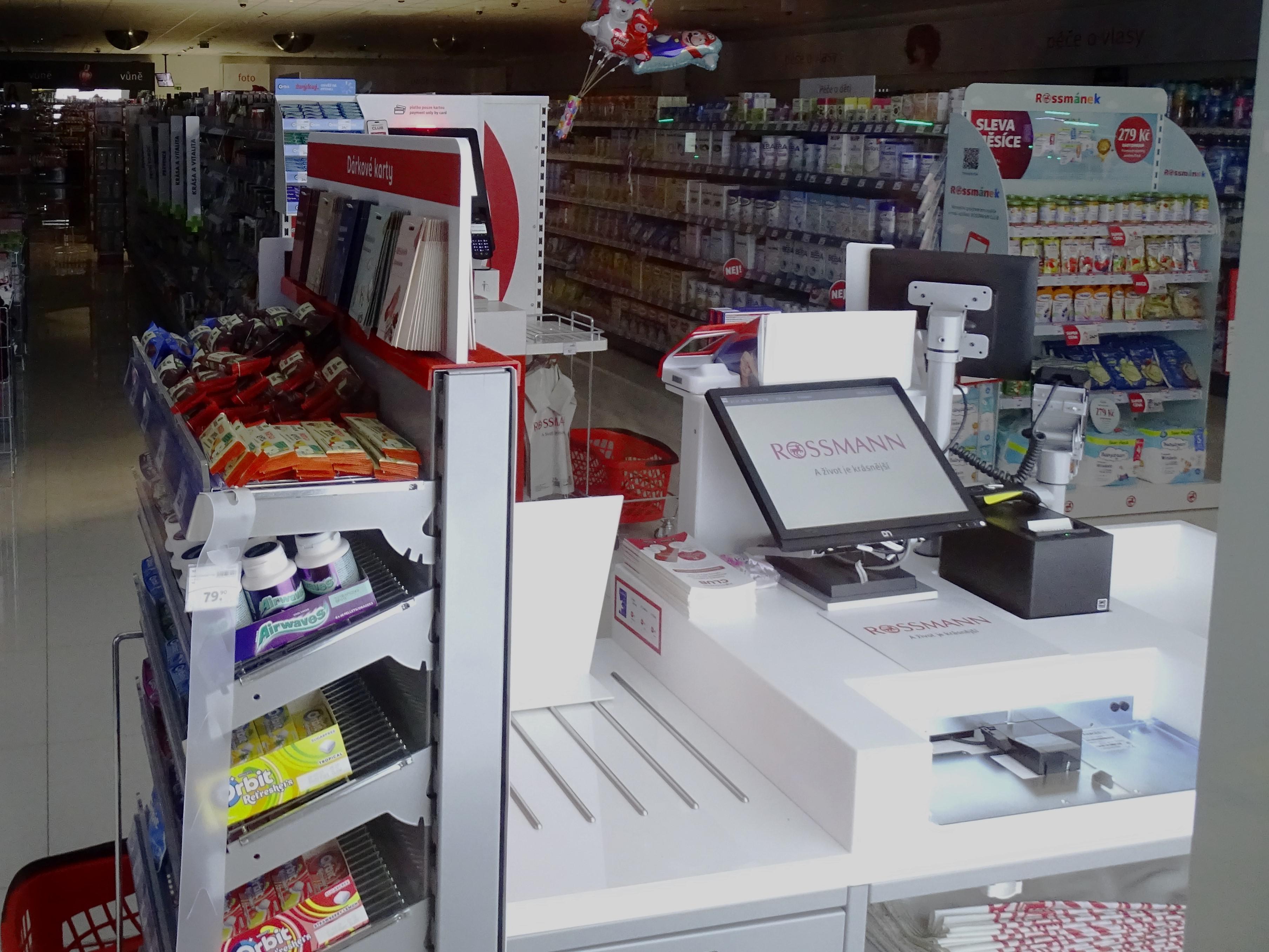 ROSSMANN foto 4