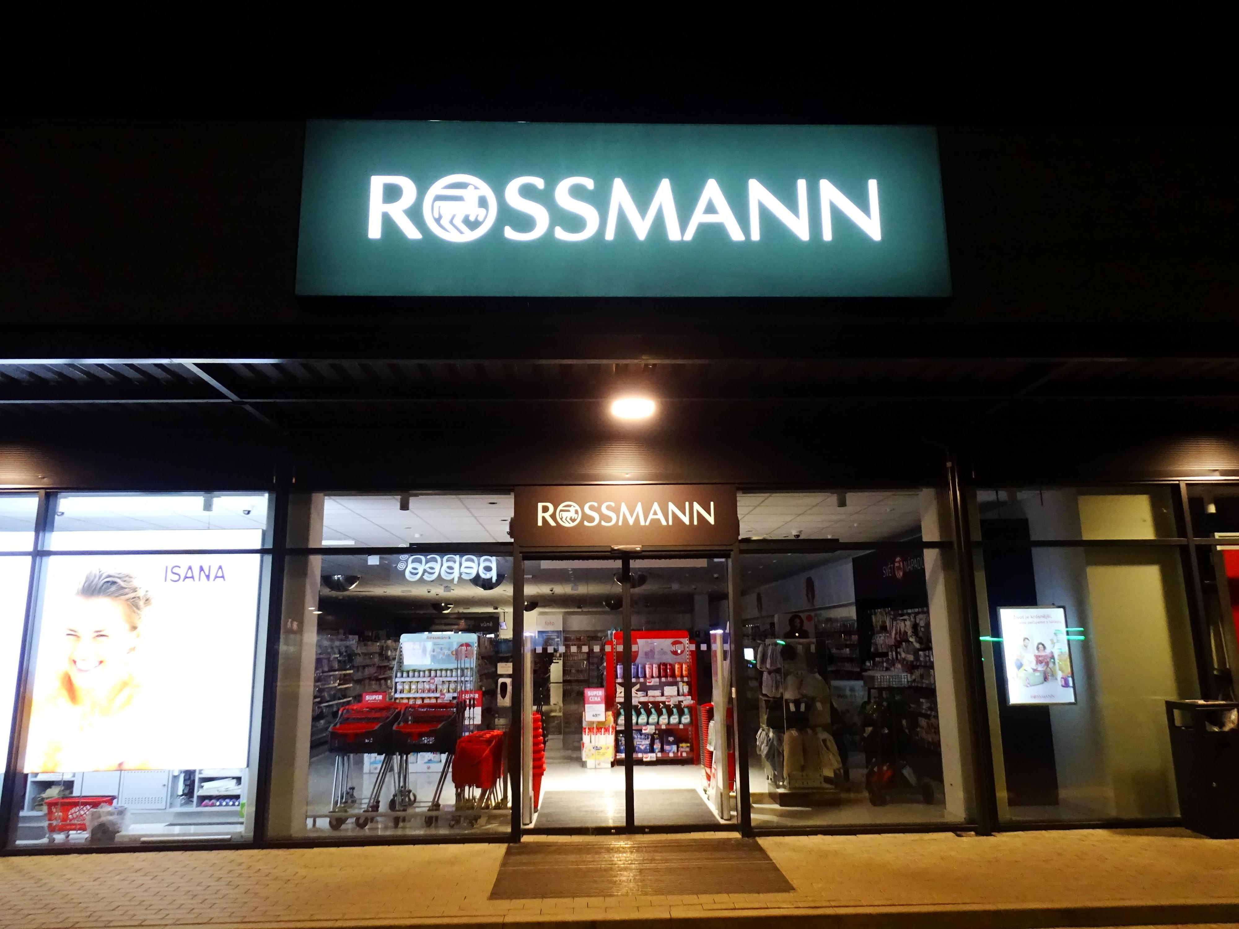 ROSSMANN foto 2