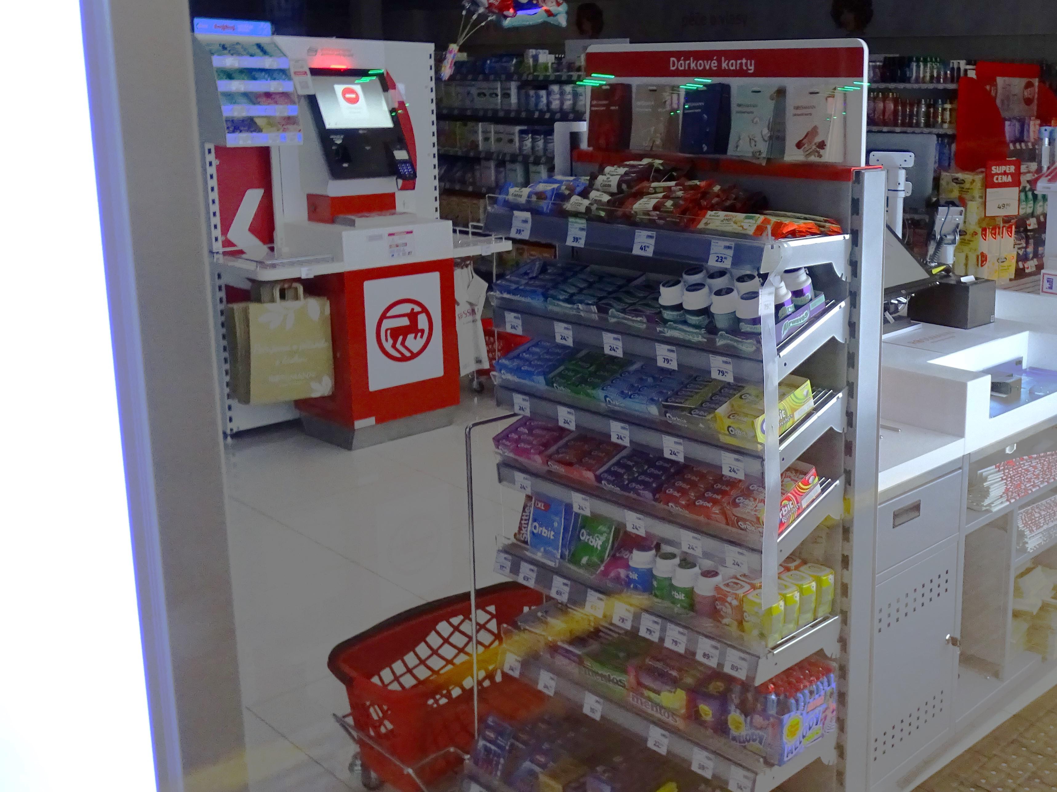 ROSSMANN foto 6