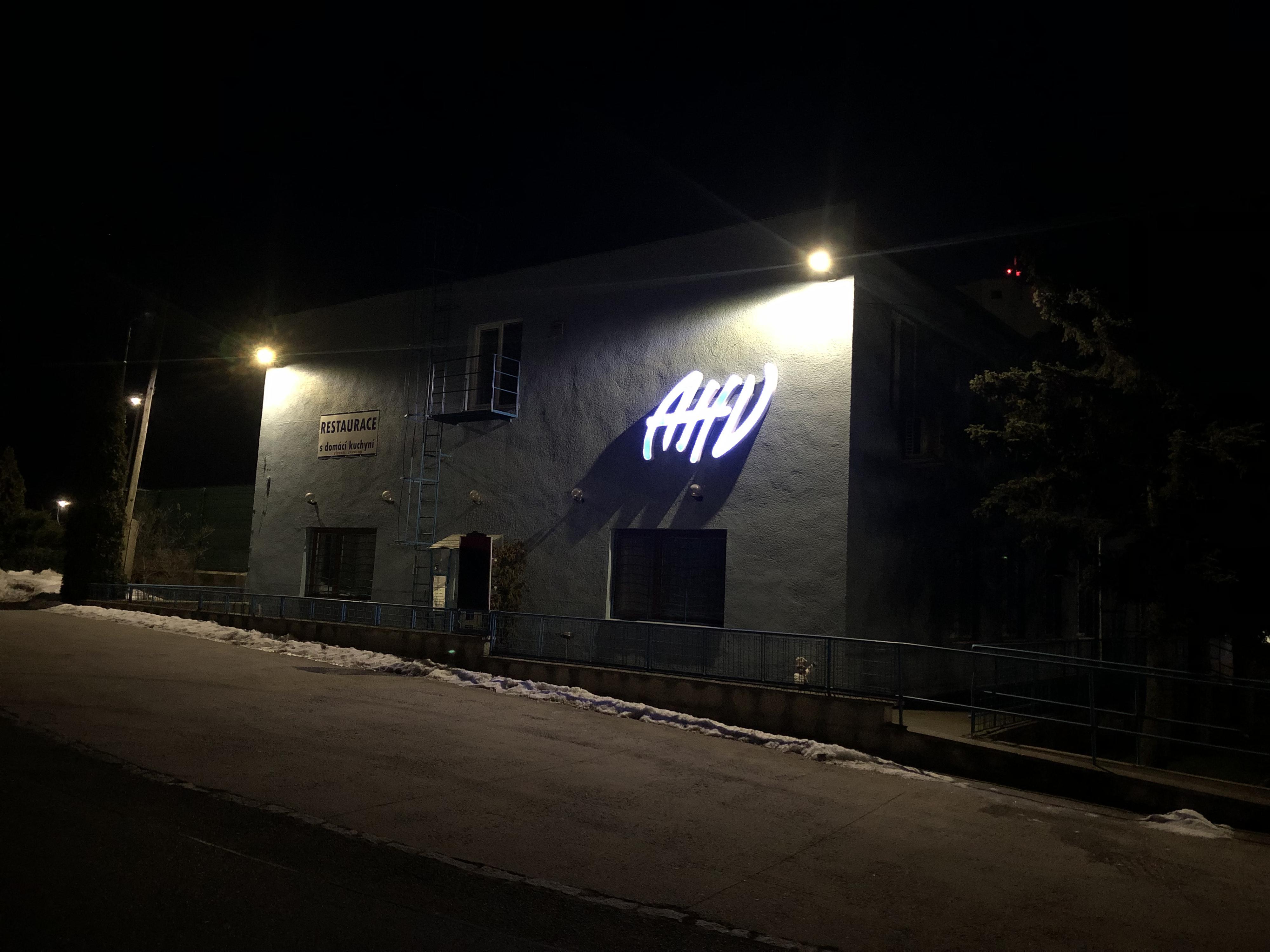 Restaurace AHV foto 3