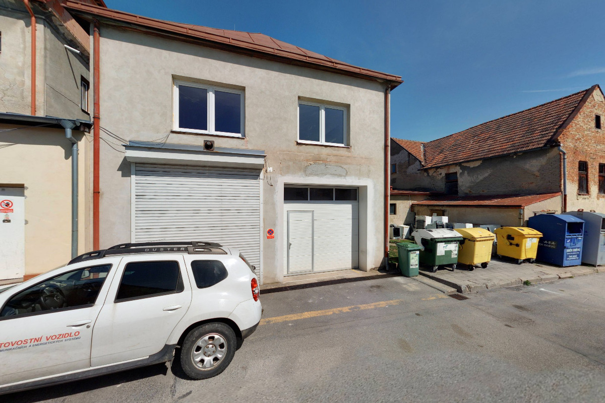 SH ČMS - Sbor dobrovolných hasičů Dolní Cerekev