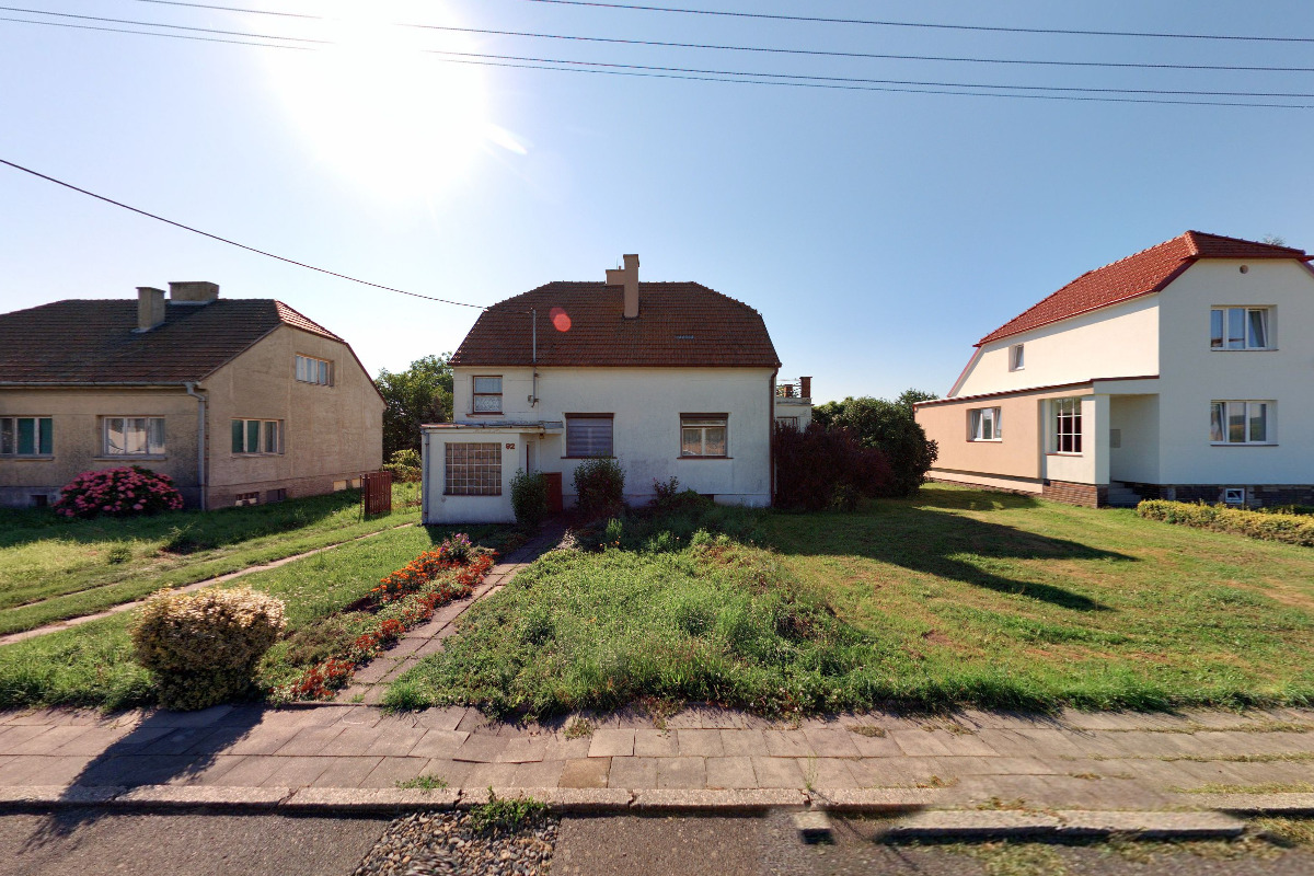 Realizace a údržby zahrad Hrabalová