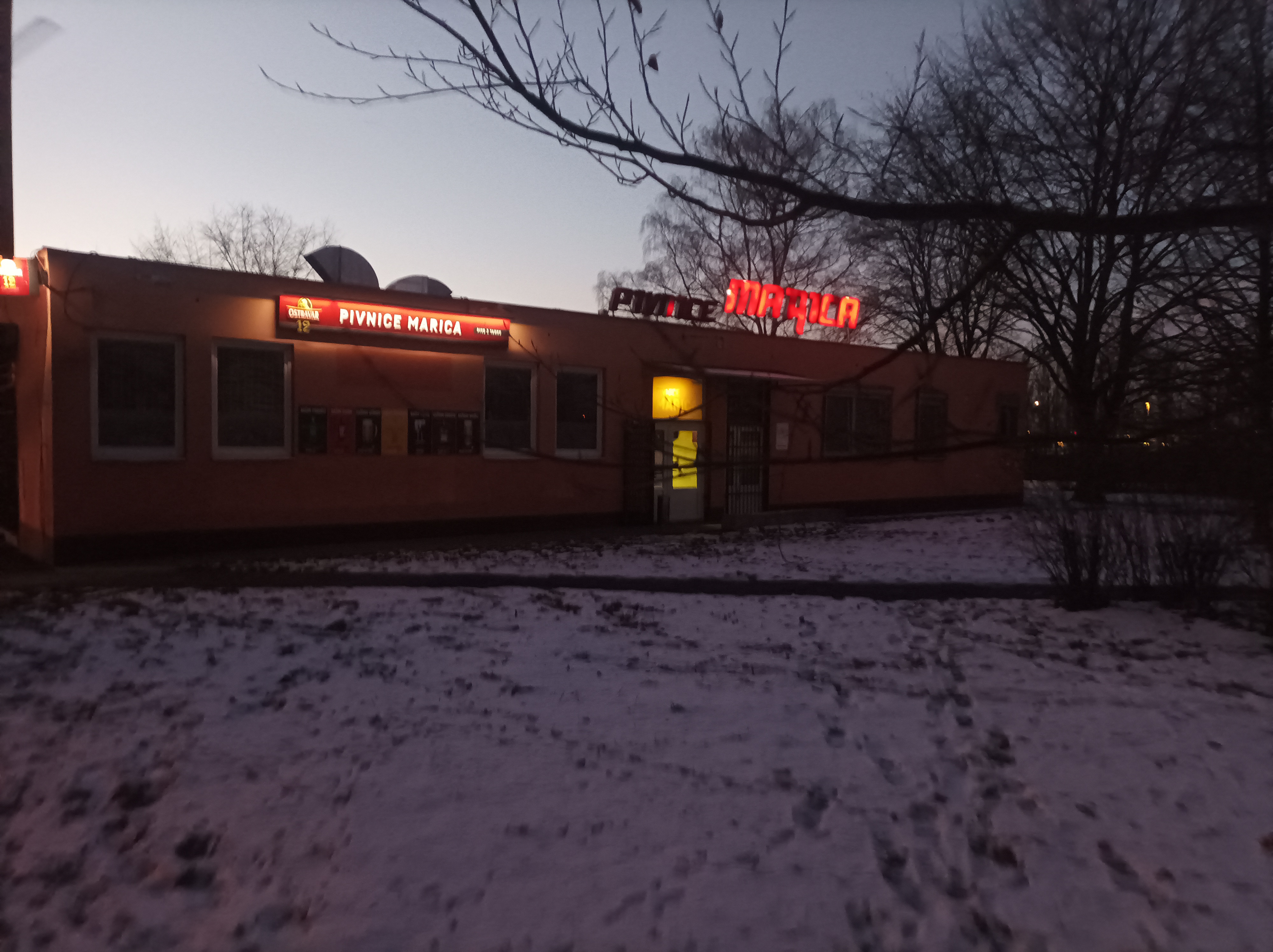 Kovárna Marica foto 1