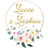 logo Bachovy esence na míru Ing. Lucie Kohutová