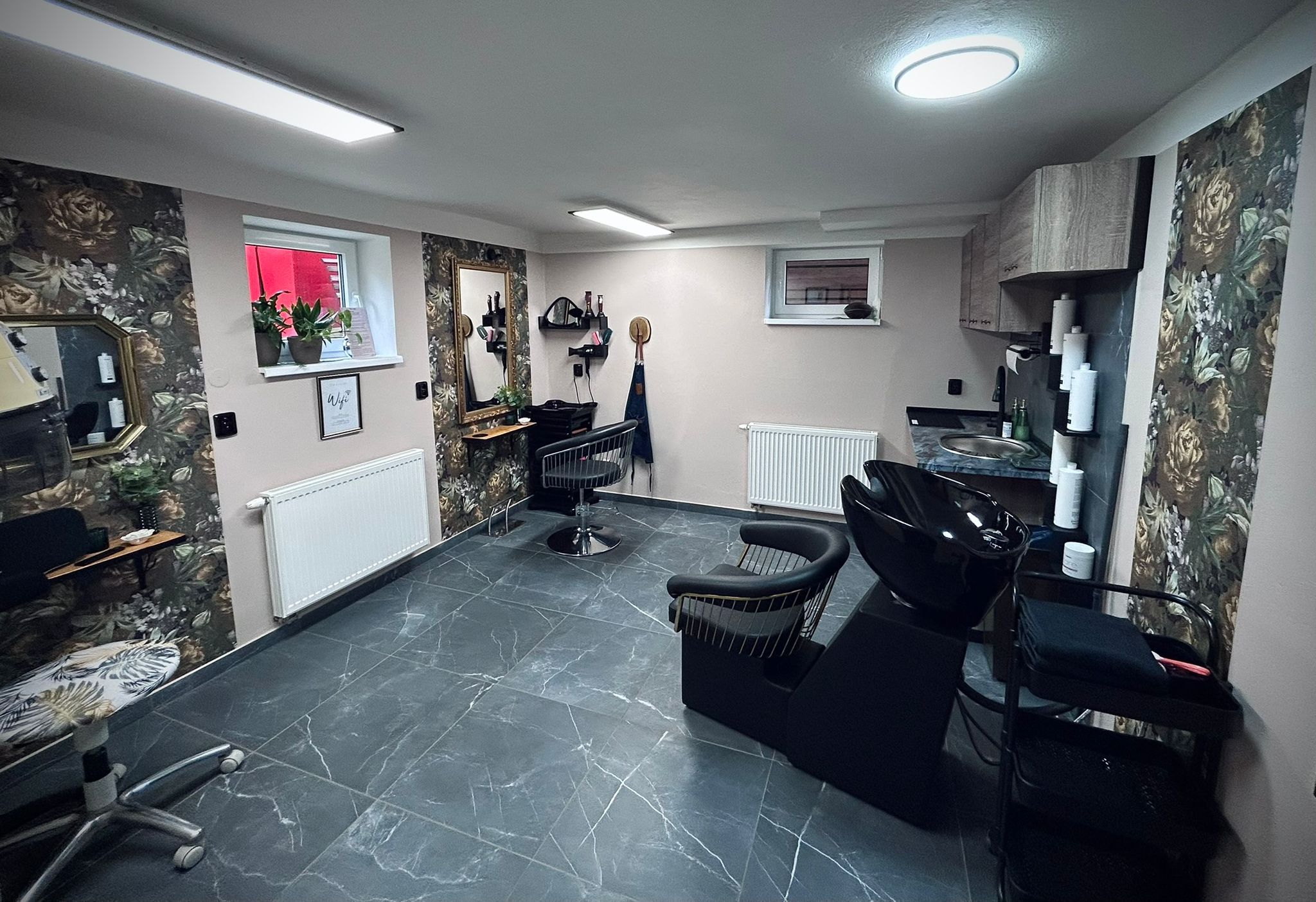 Kadeřnictví P.H.hairsalon foto 3