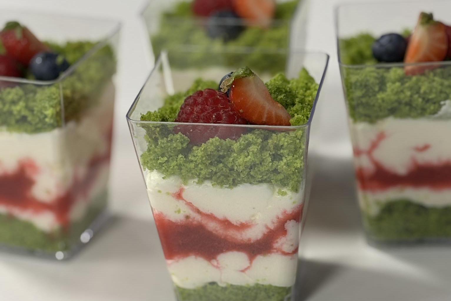 Připravíme pro vás catering