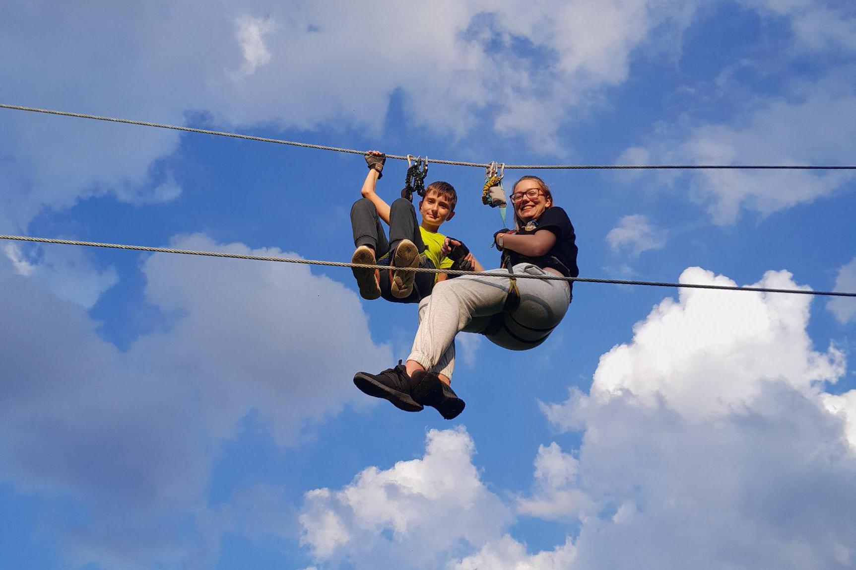 Sleva na týdenní pobyt za cenu 5,5 nocí.