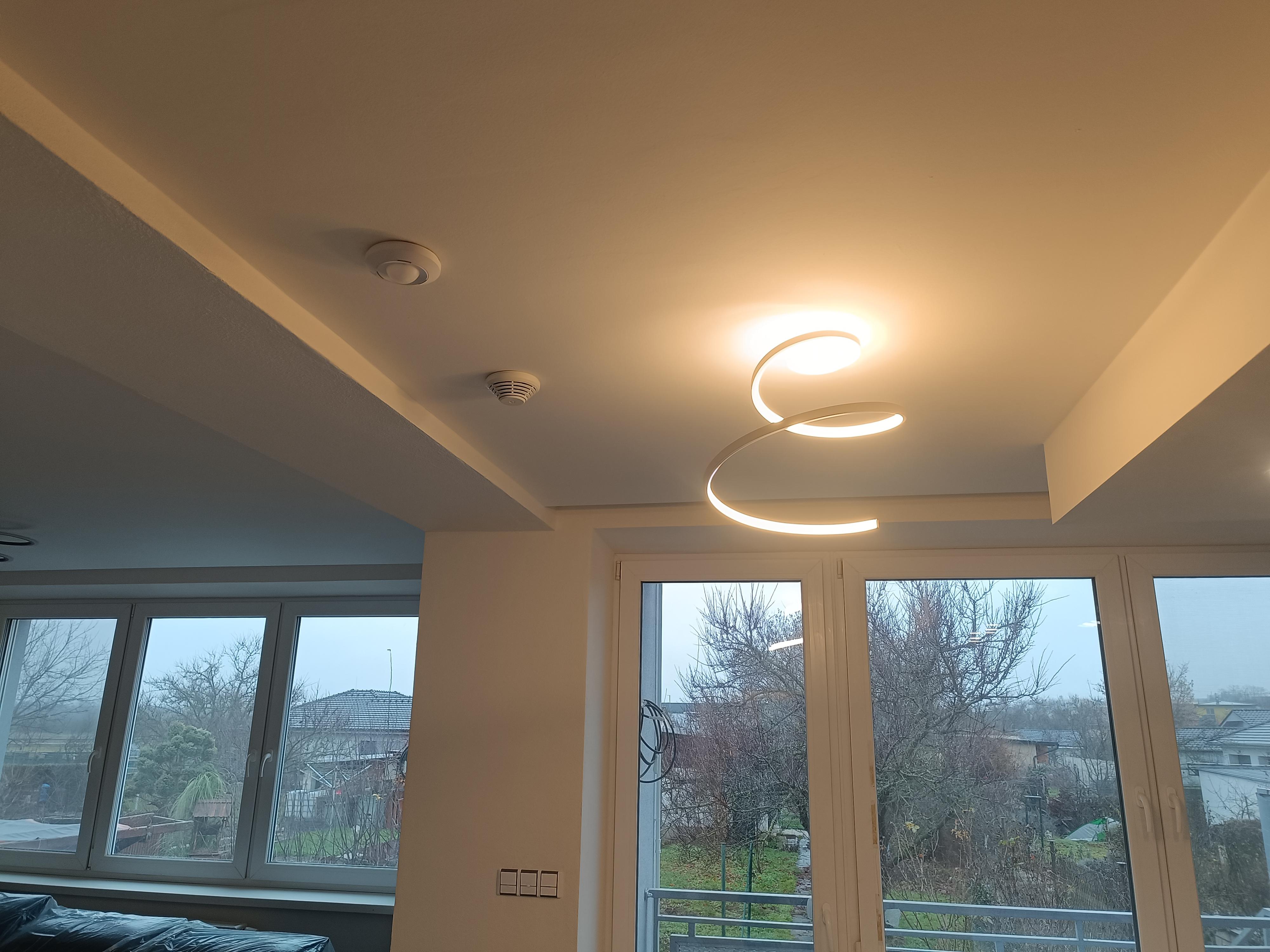 Elektroinstalace Patrik Ďurana foto 4