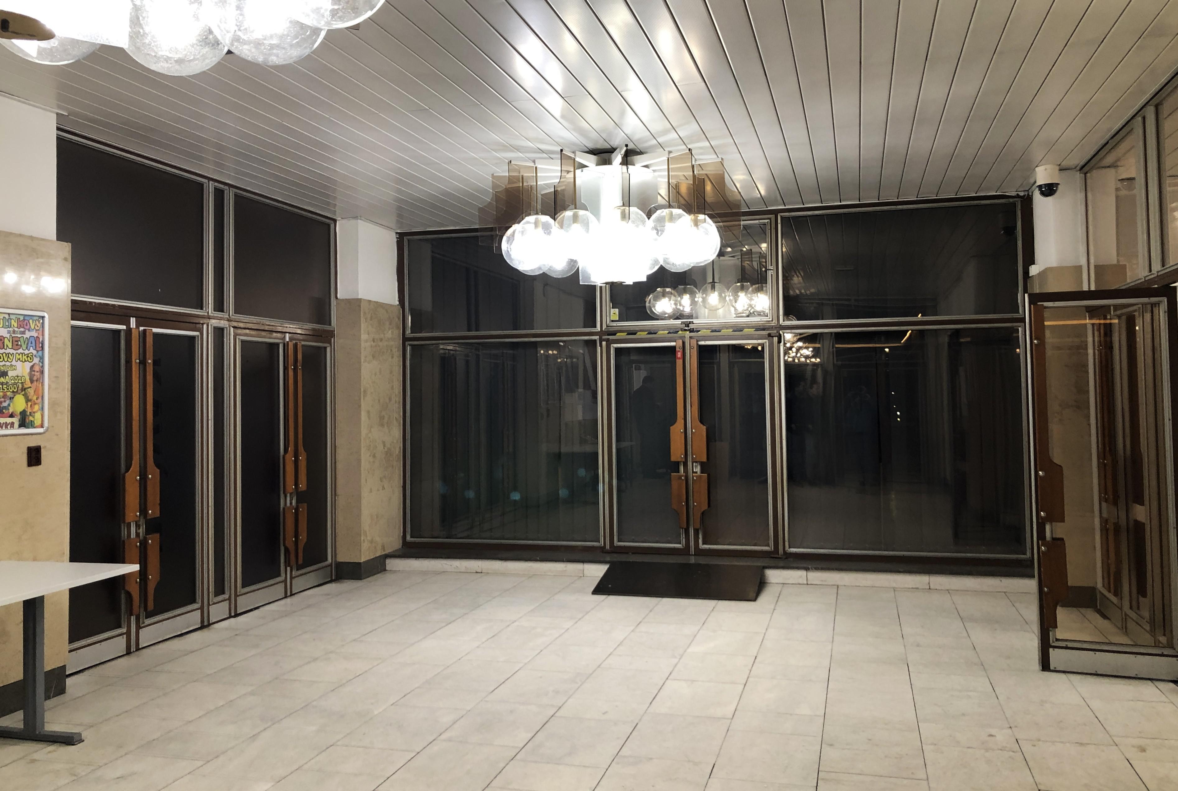 Městské kulturní středisko Klatovy foto 3