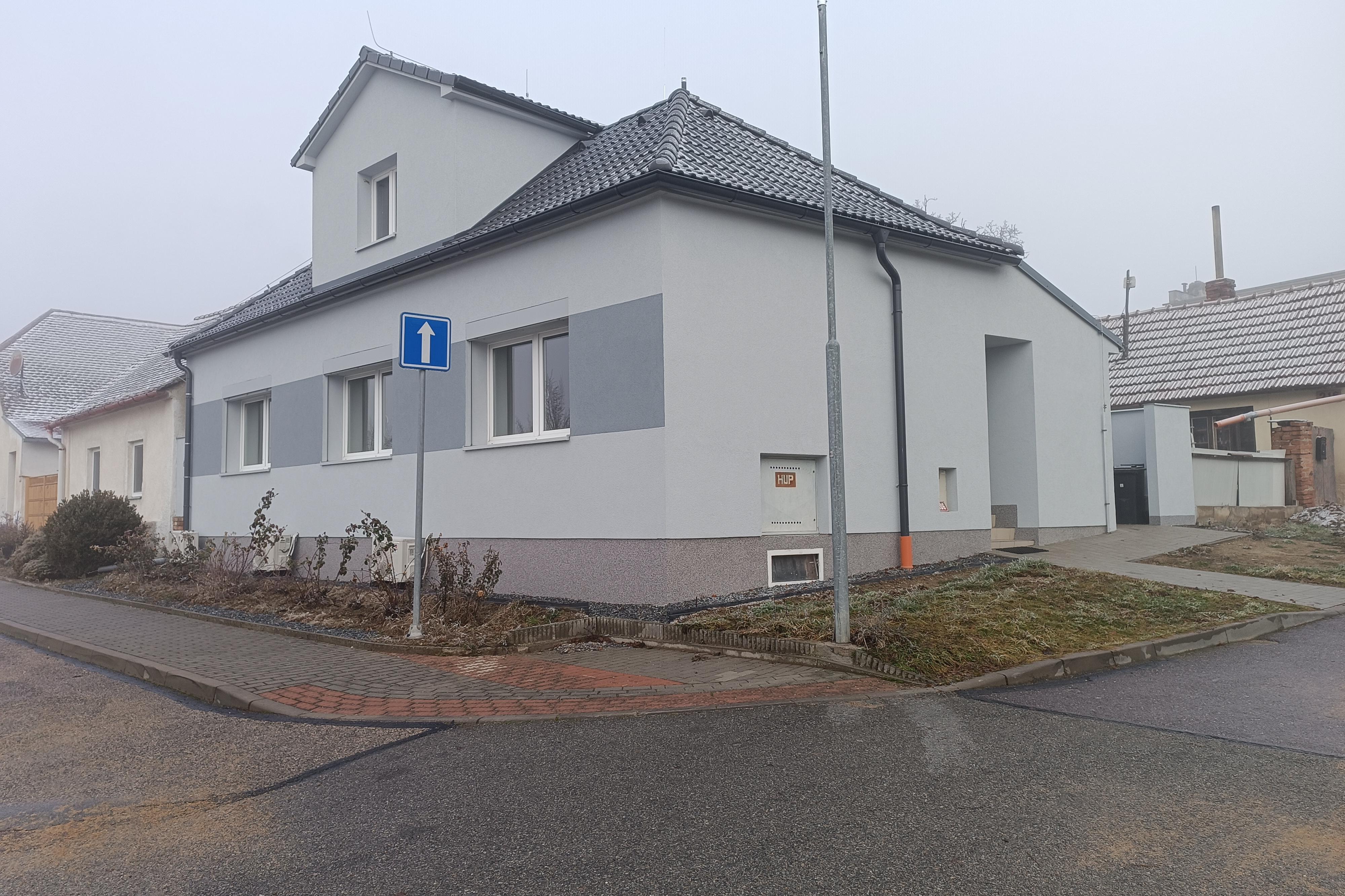 Penzion Hrotovice foto 1