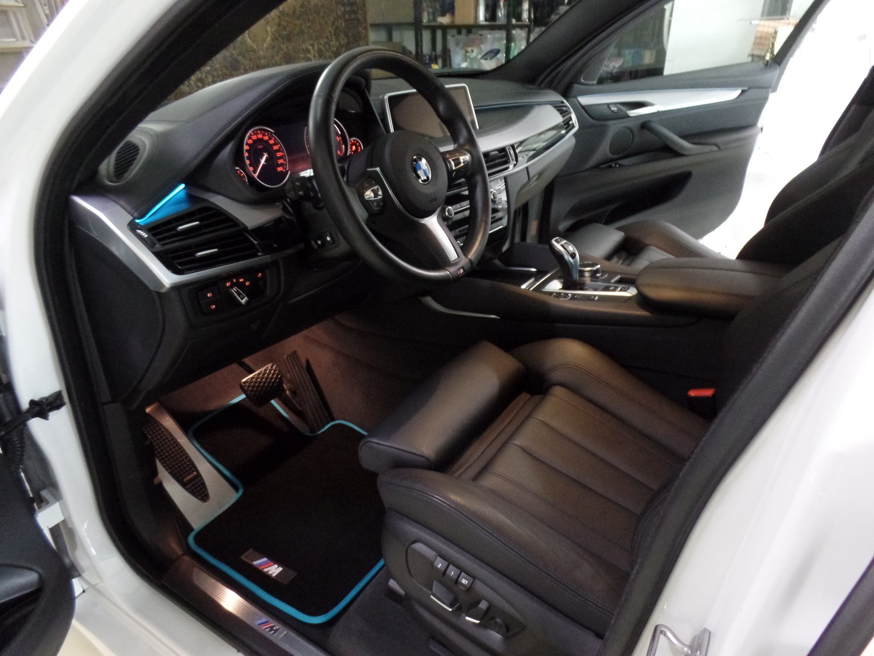 Čištění aut a úklidové služby MJ Clean Car foto 5