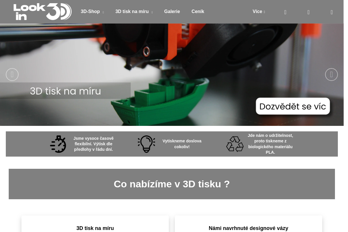Lookin3d.cz