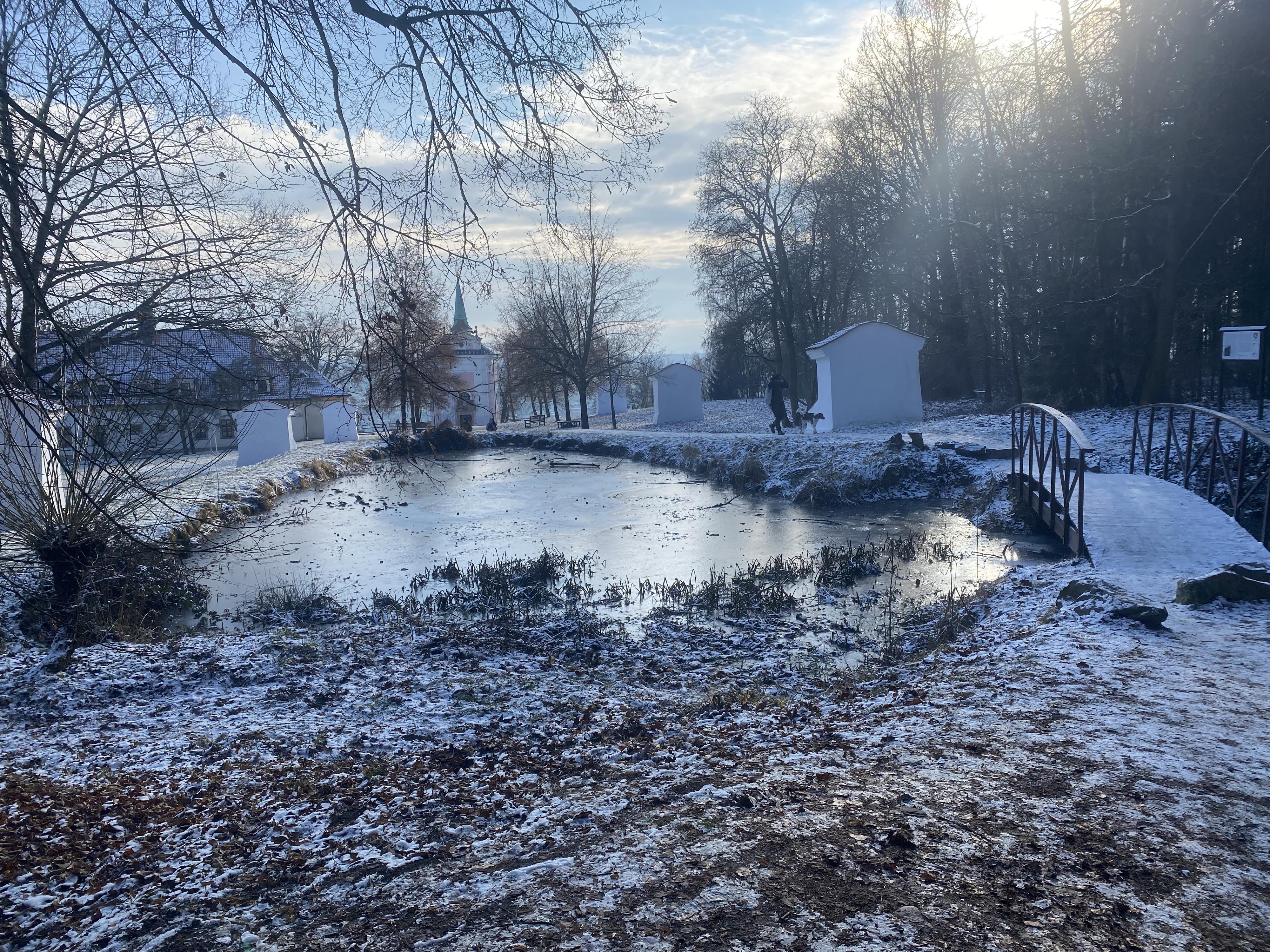 Občerstvení Skalka foto 3