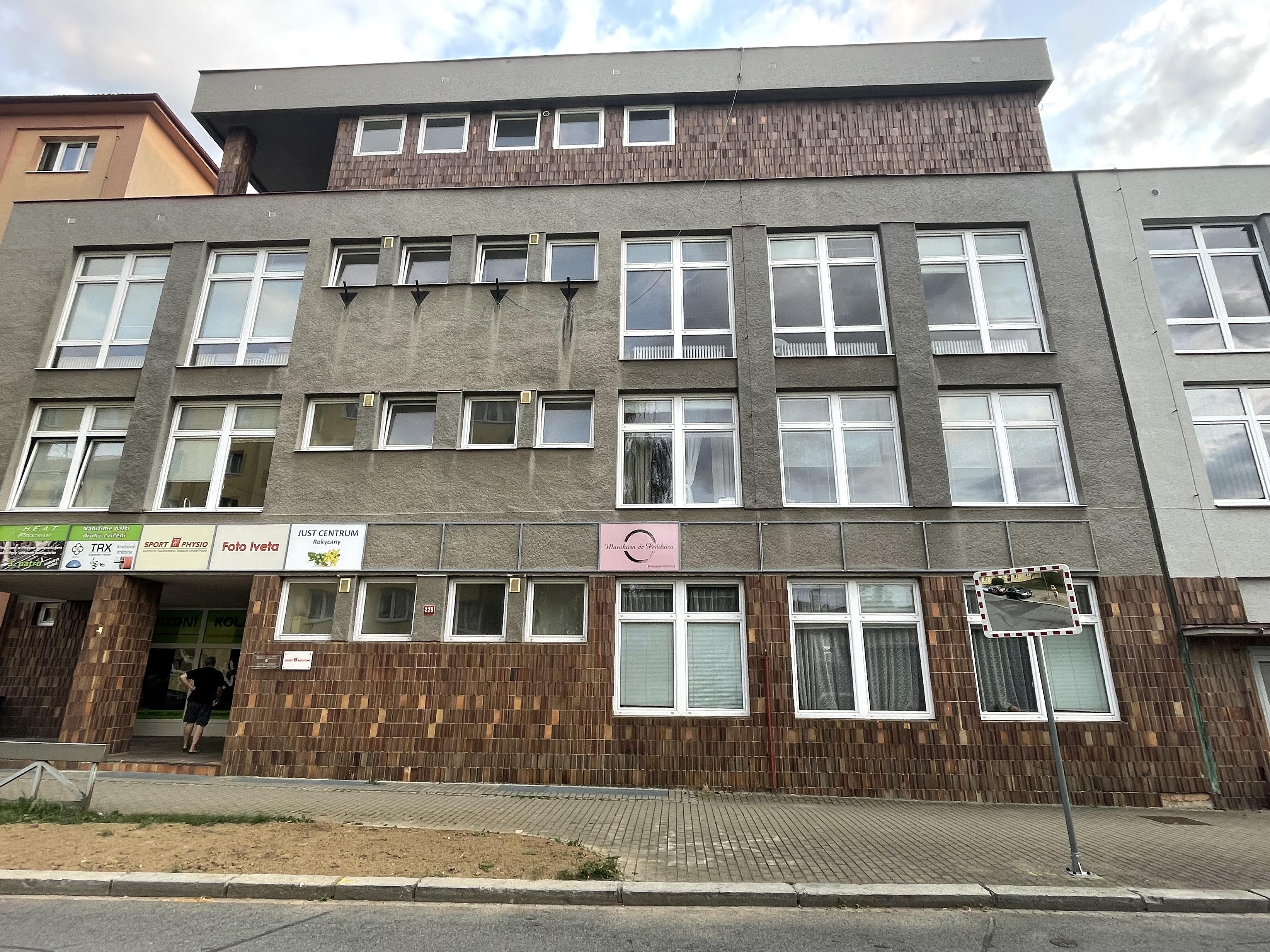 Manikúra a pedikúra Michaela Illichová Rokycany