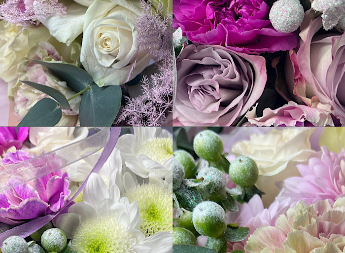 A|I BOUQUET   24/7 foto 6