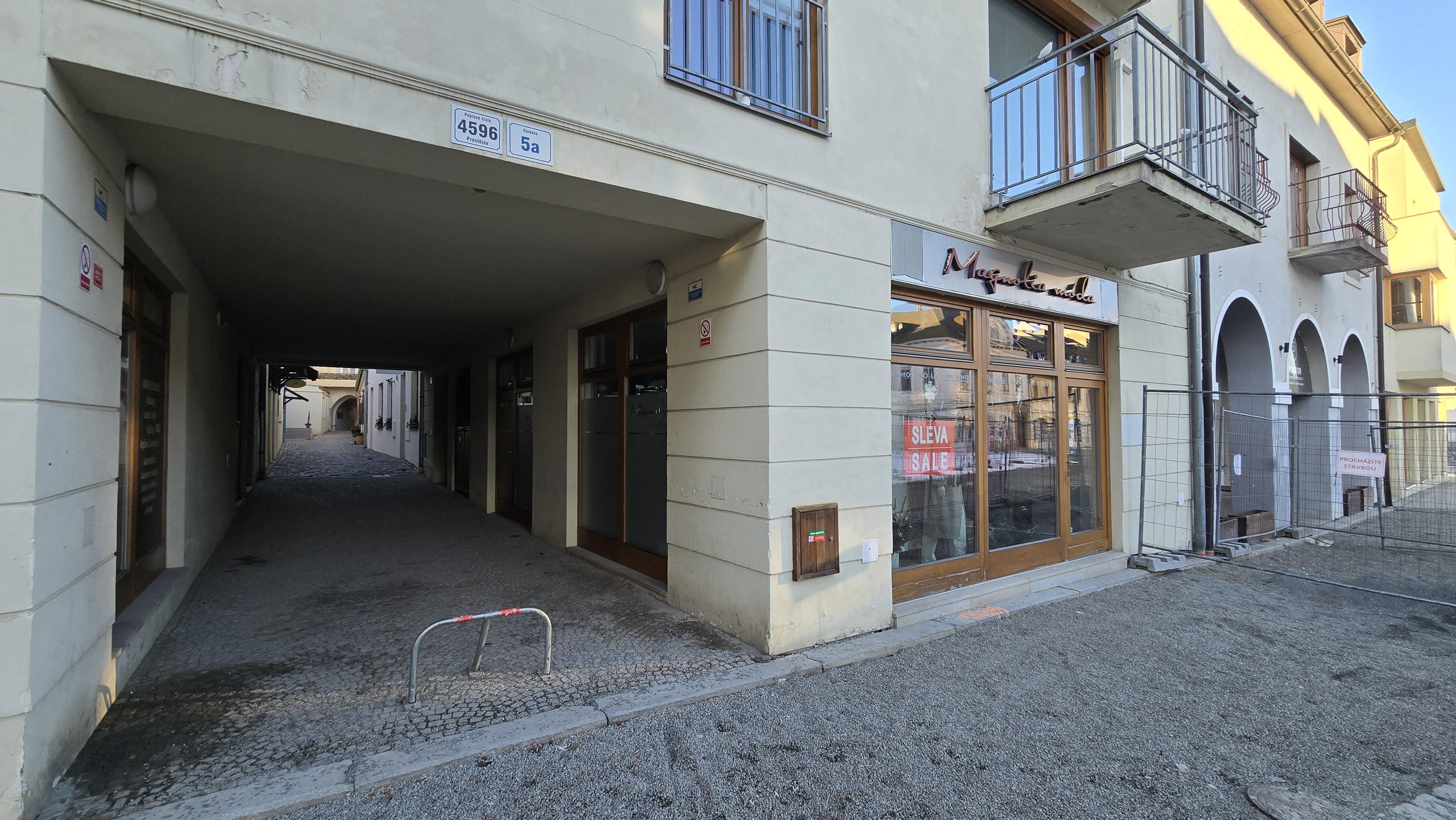 Magnolia móda foto 3