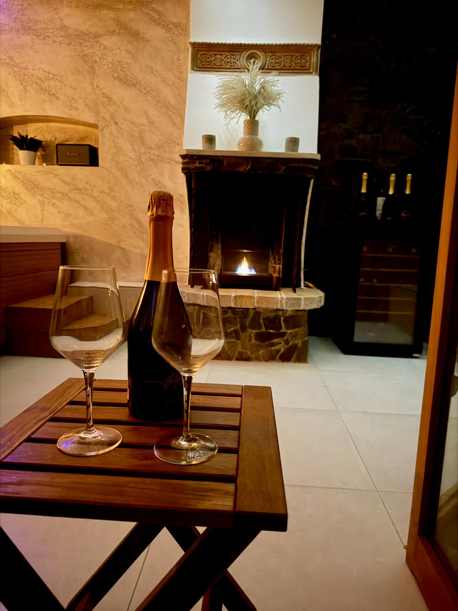 Calmea Spa Beskydy foto 2