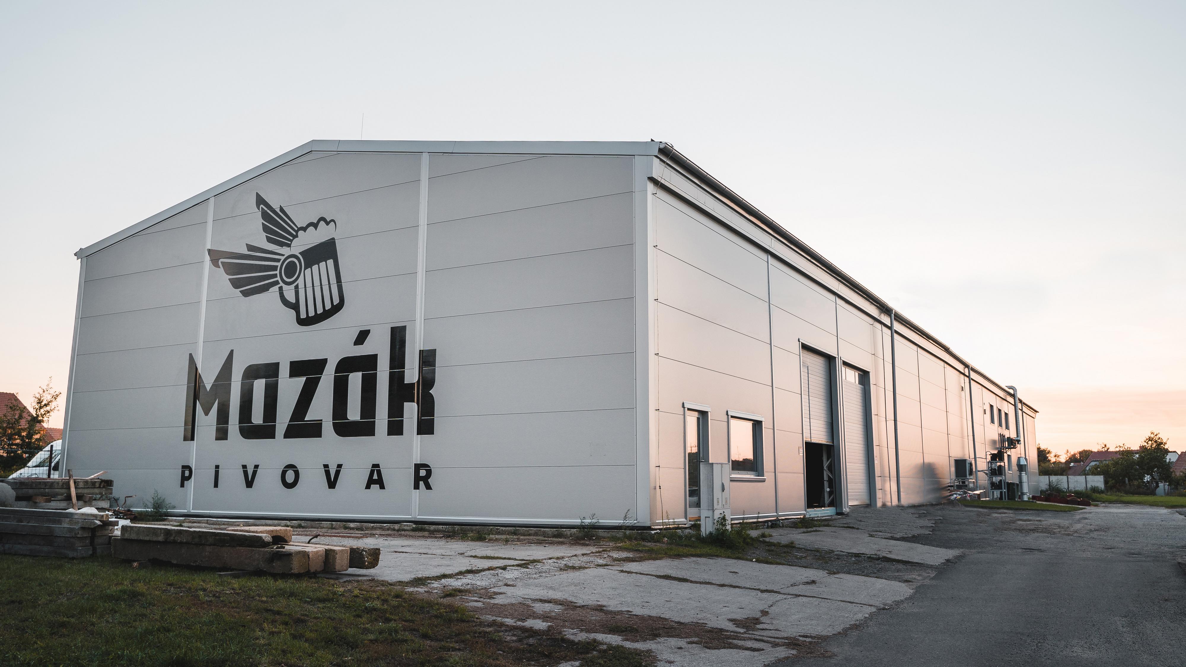 Pivovar Mazák s.r.o. foto 4