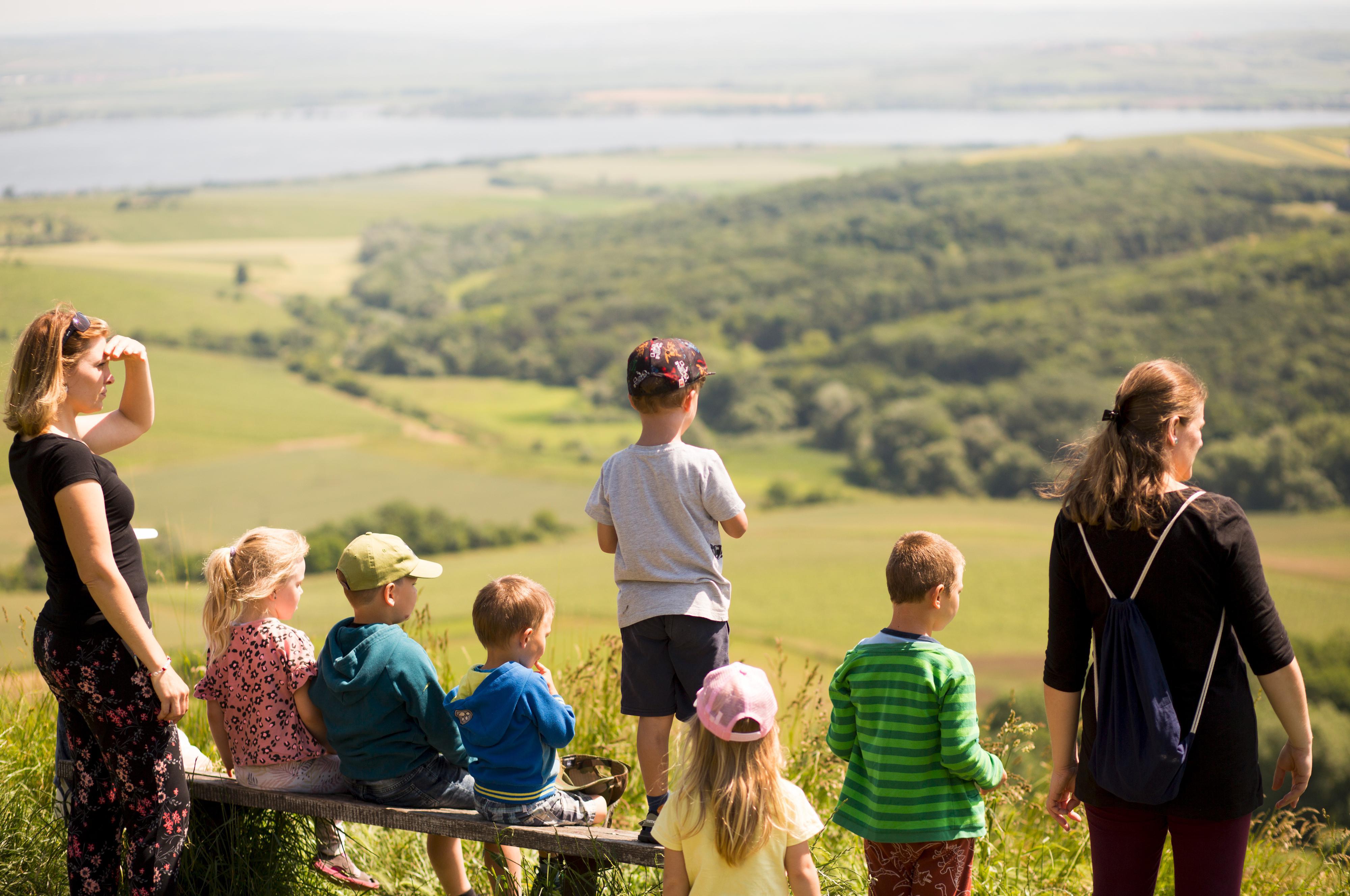 Živé učení Pálava, z.s.