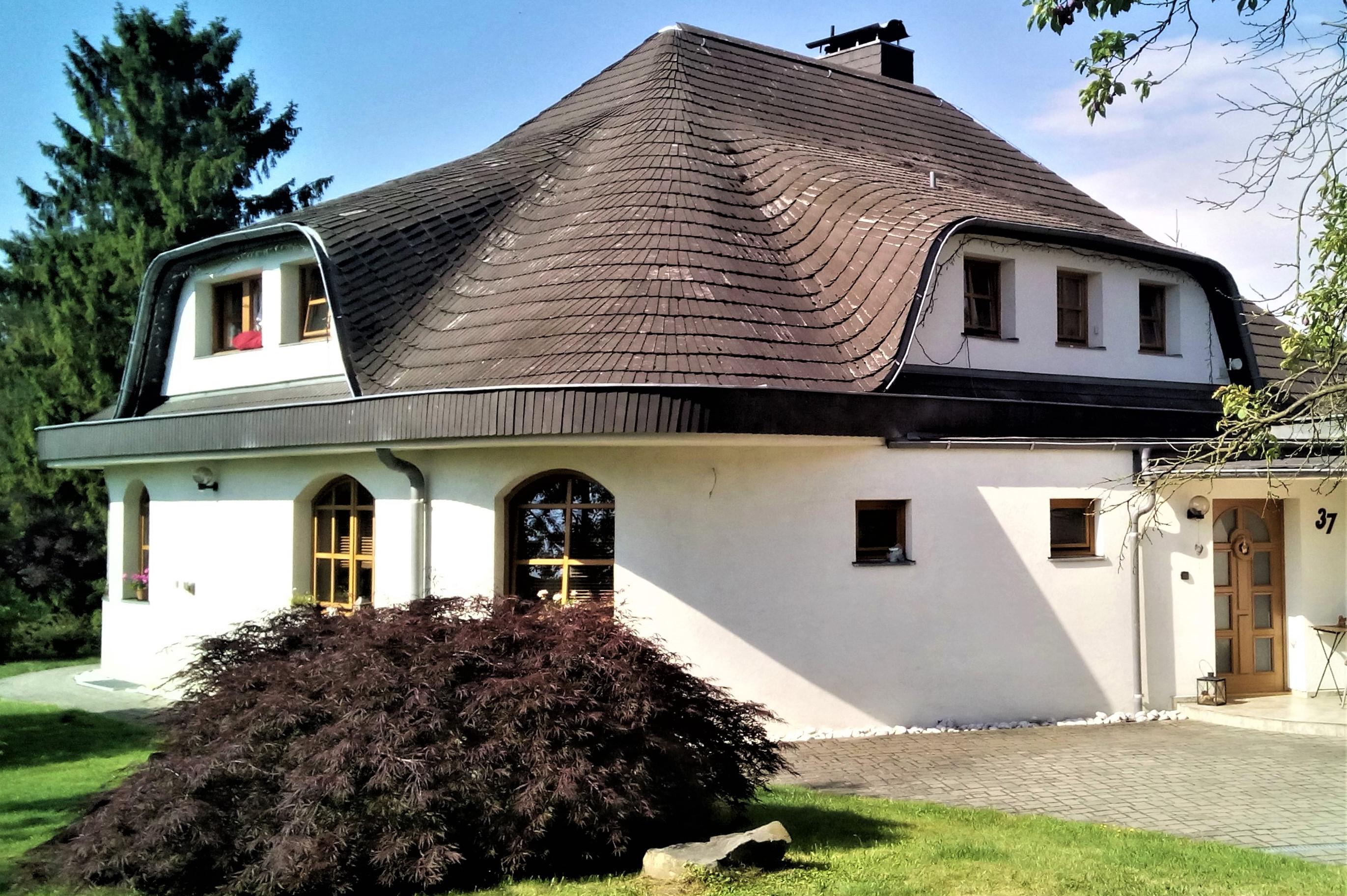 Ubytování Pod lázněmi Klimkovice