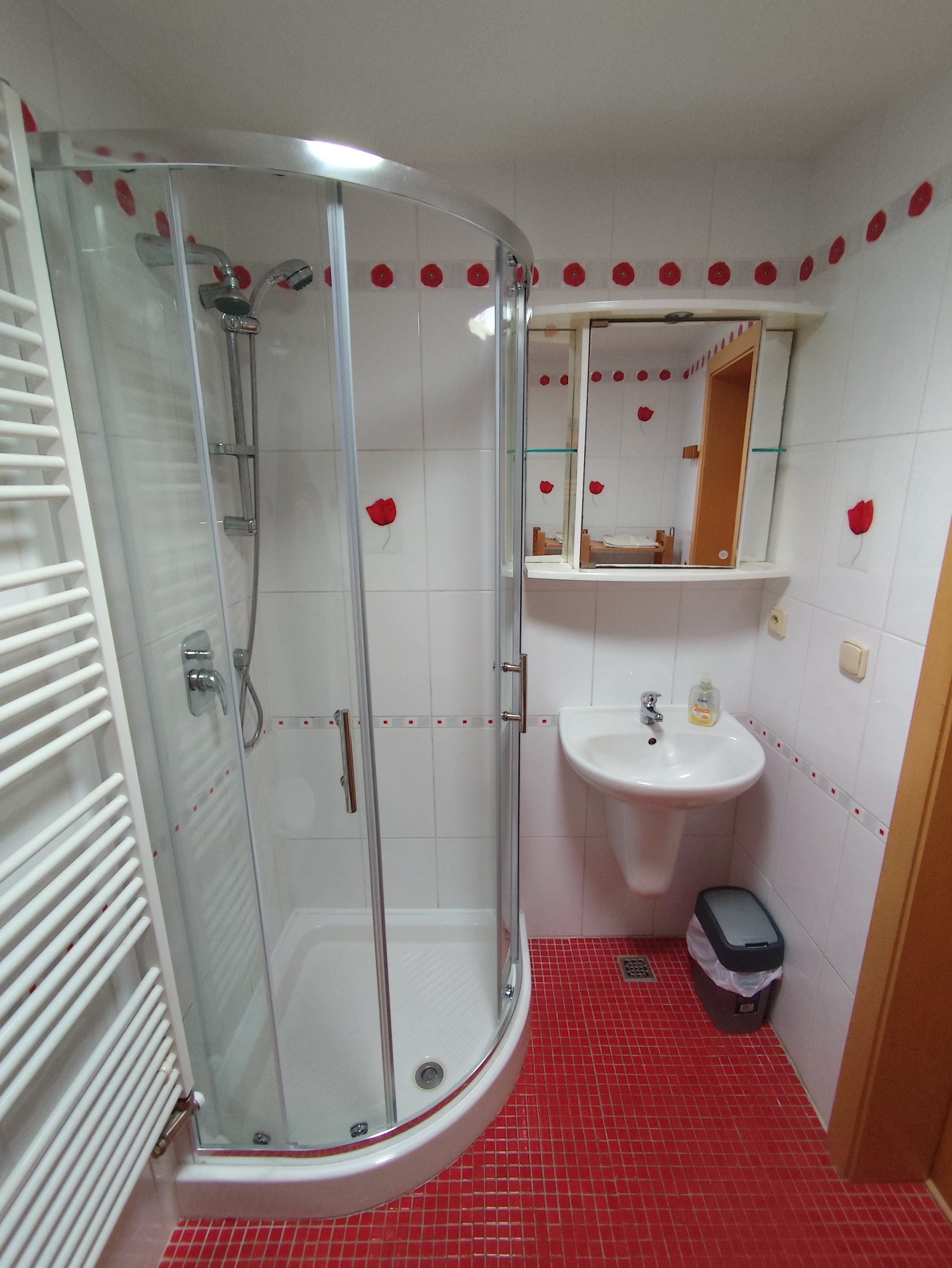 Ubytování Kubátovi foto 3