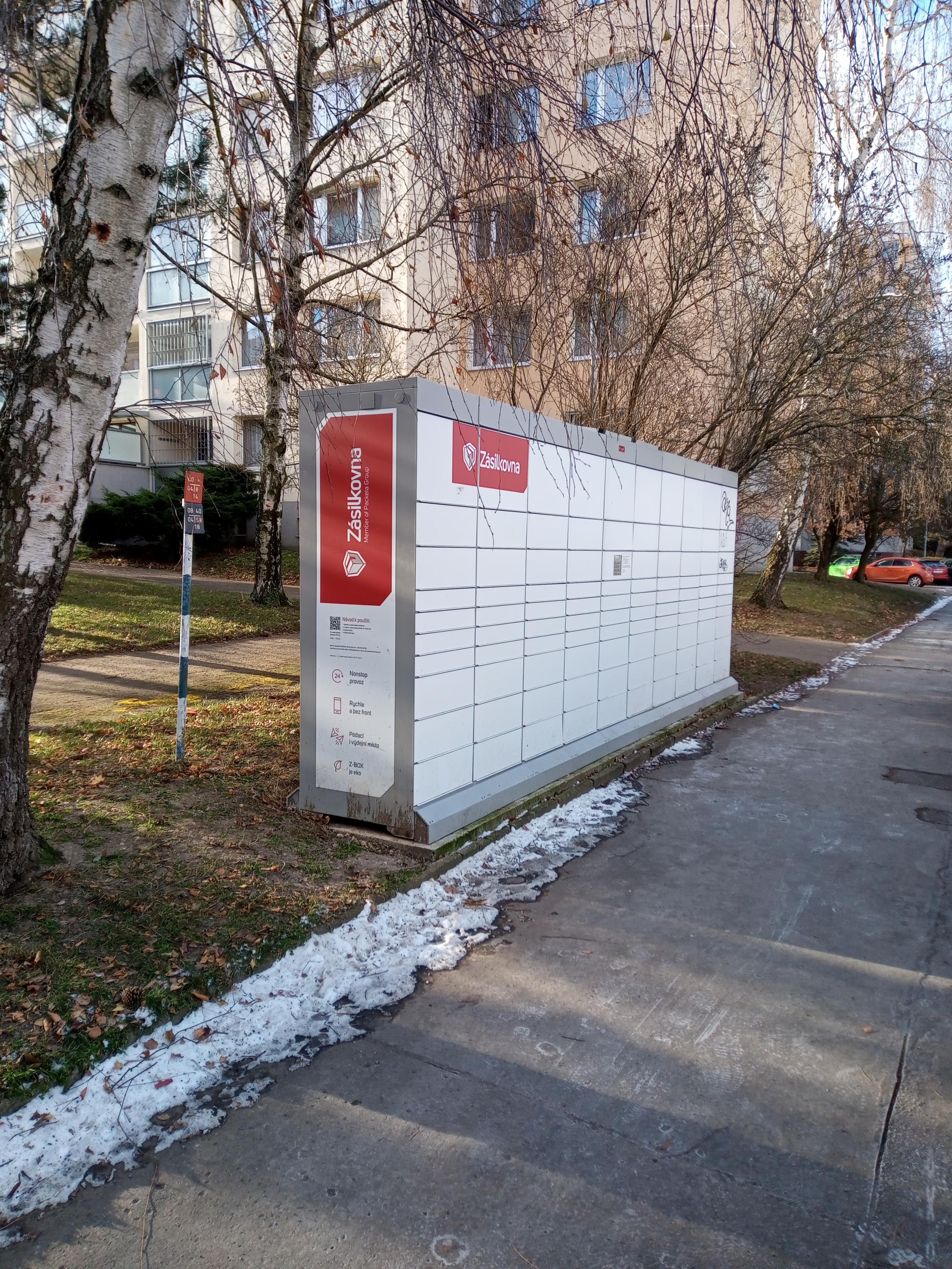 Z-BOX foto 1