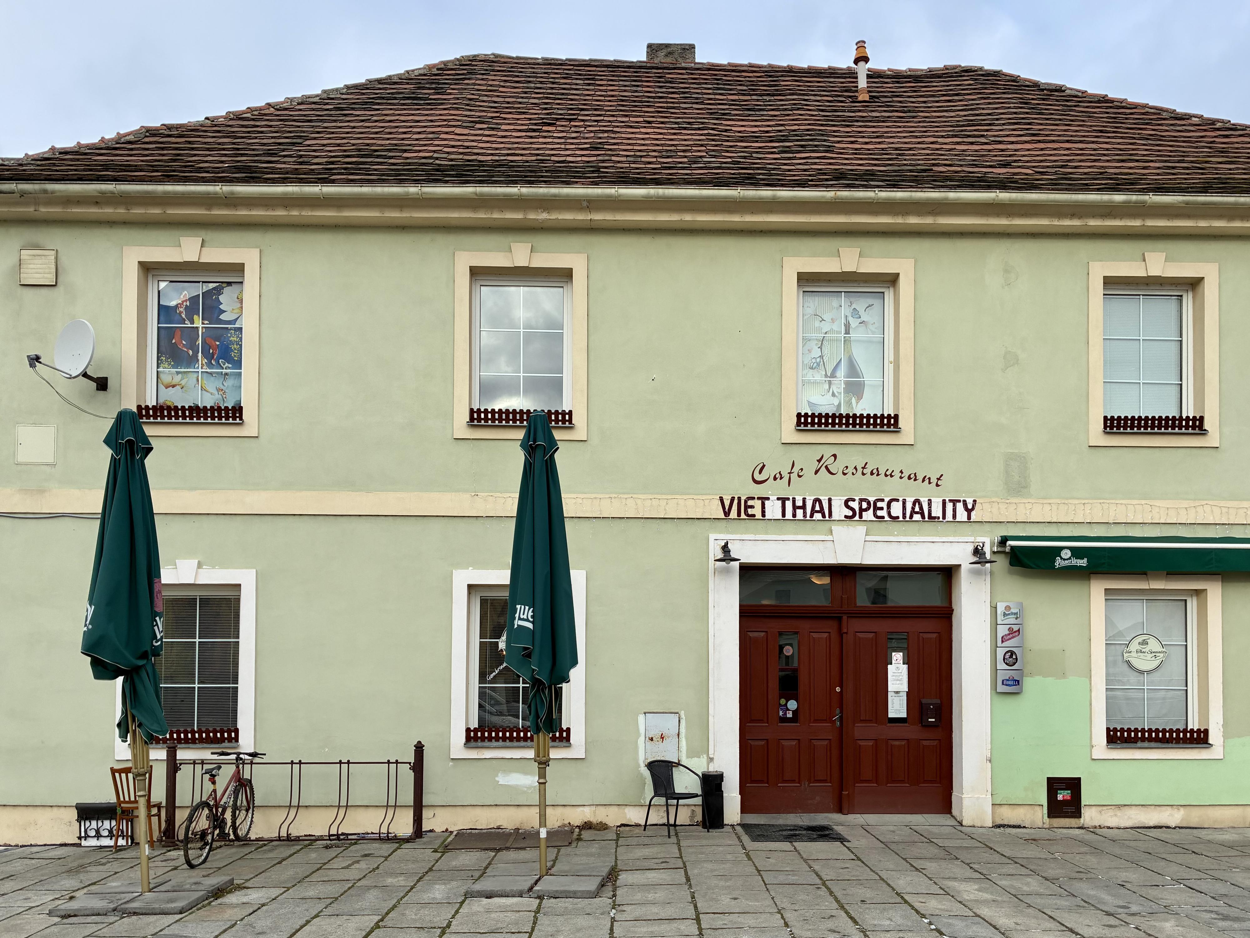 Restaurance Viet Thai Dobřany