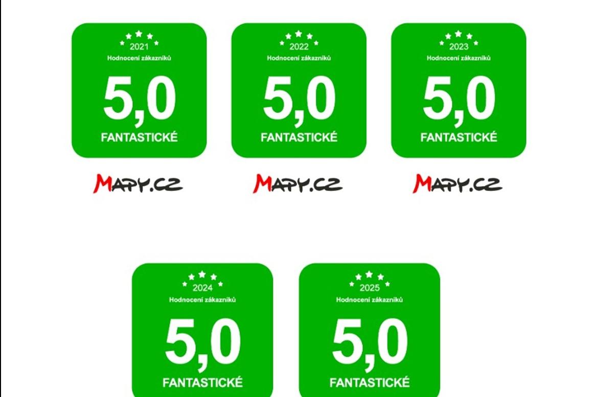 Naší prioritou je vždy spokojený zákazník