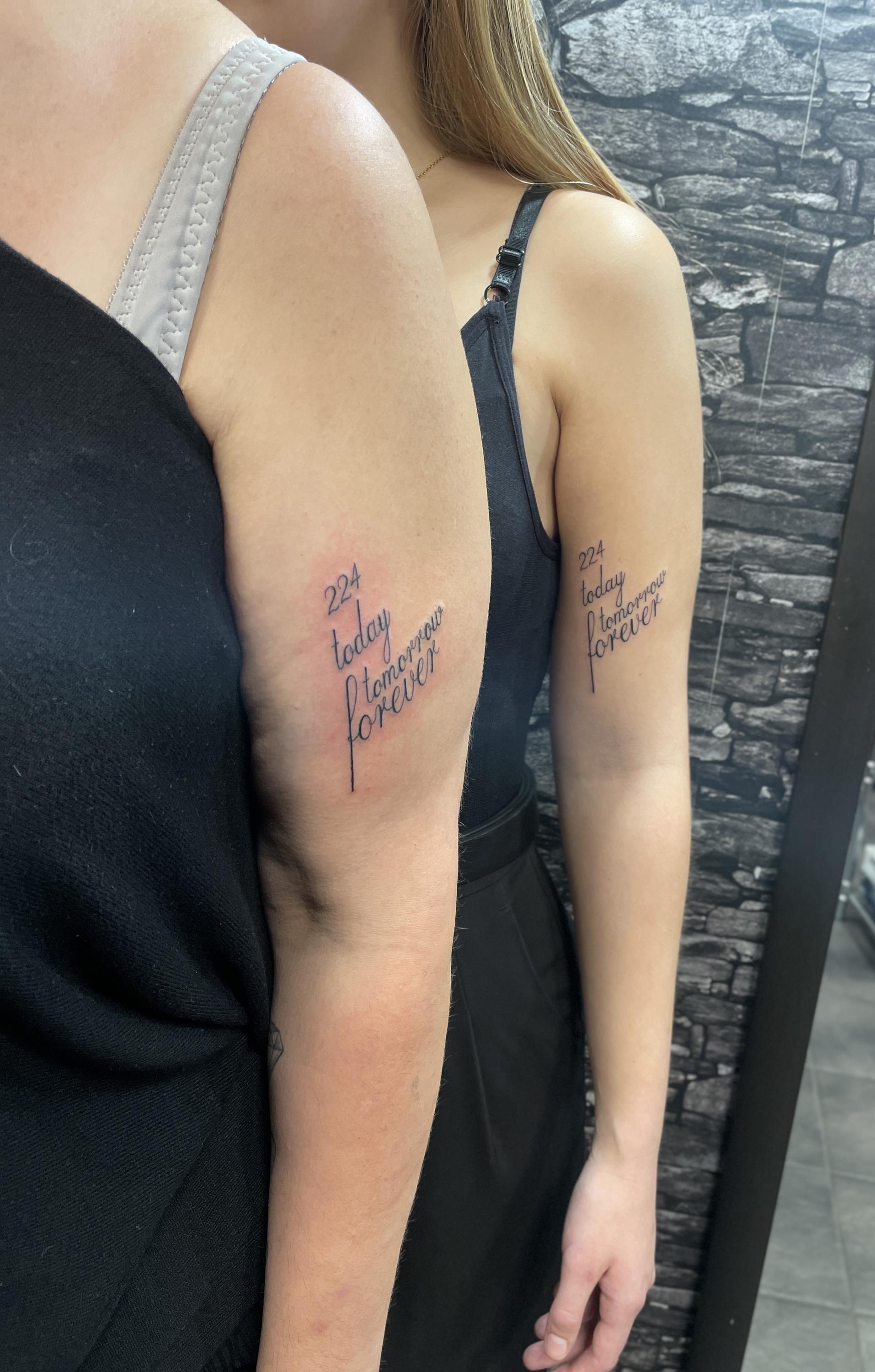 Trinity Tattoo foto 3