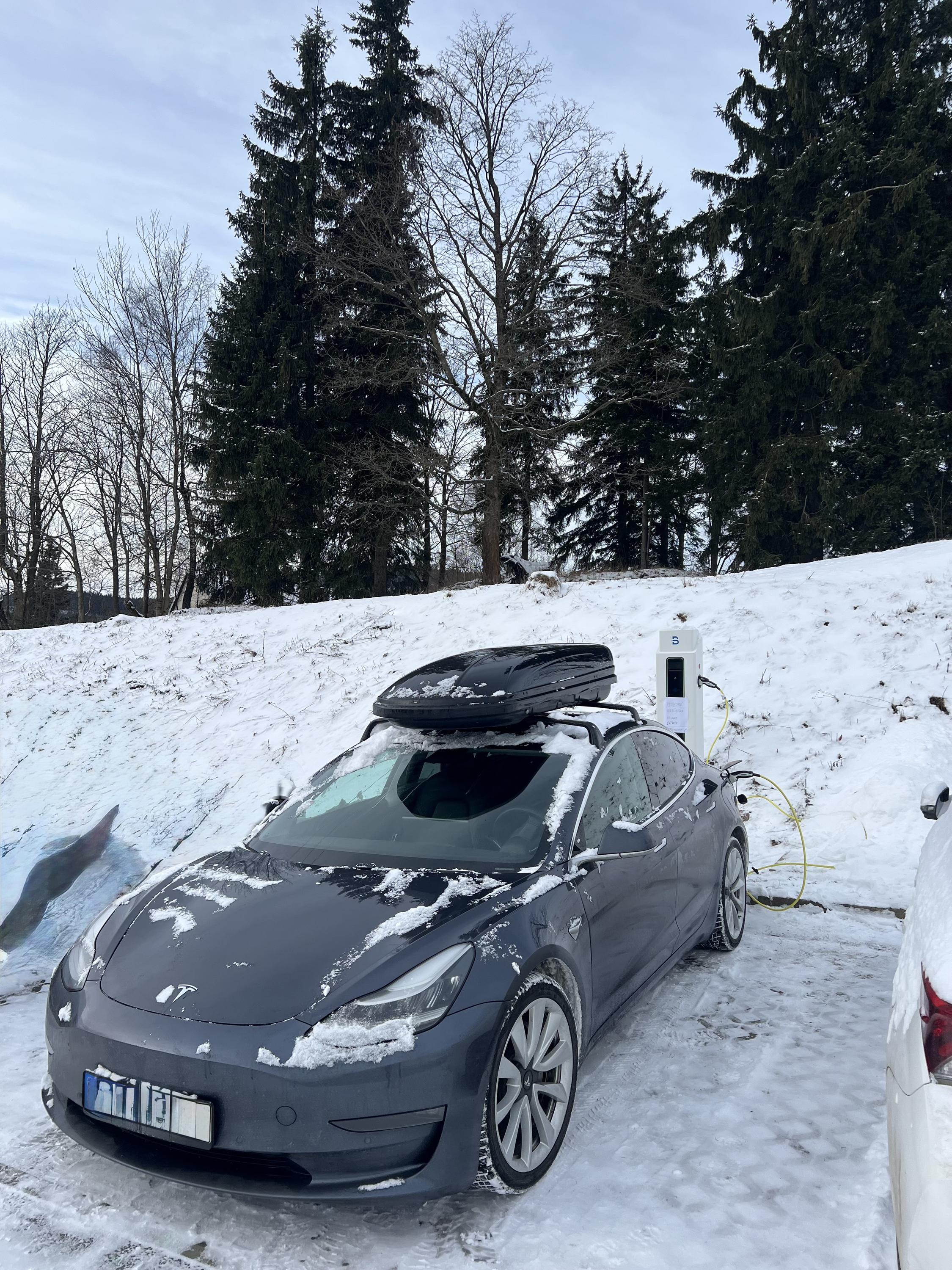 Nabíječka Ramzová 345 foto 4