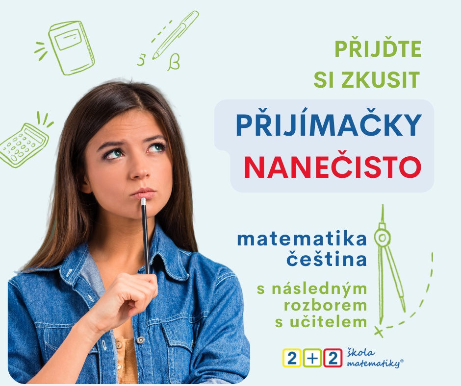 2+2 škola matematiky foto 6
