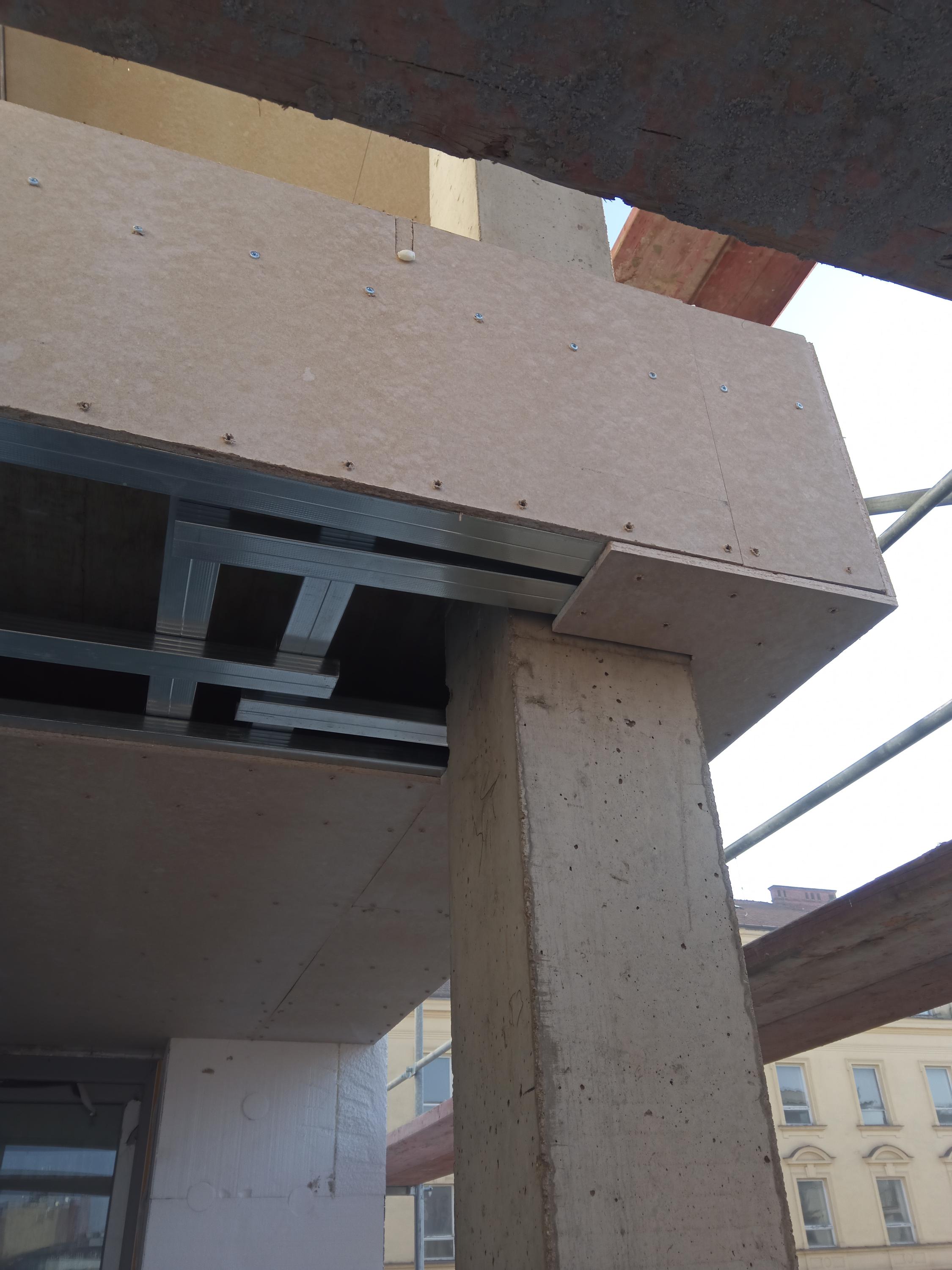 Stavební práce Jaromír Olšák foto 2