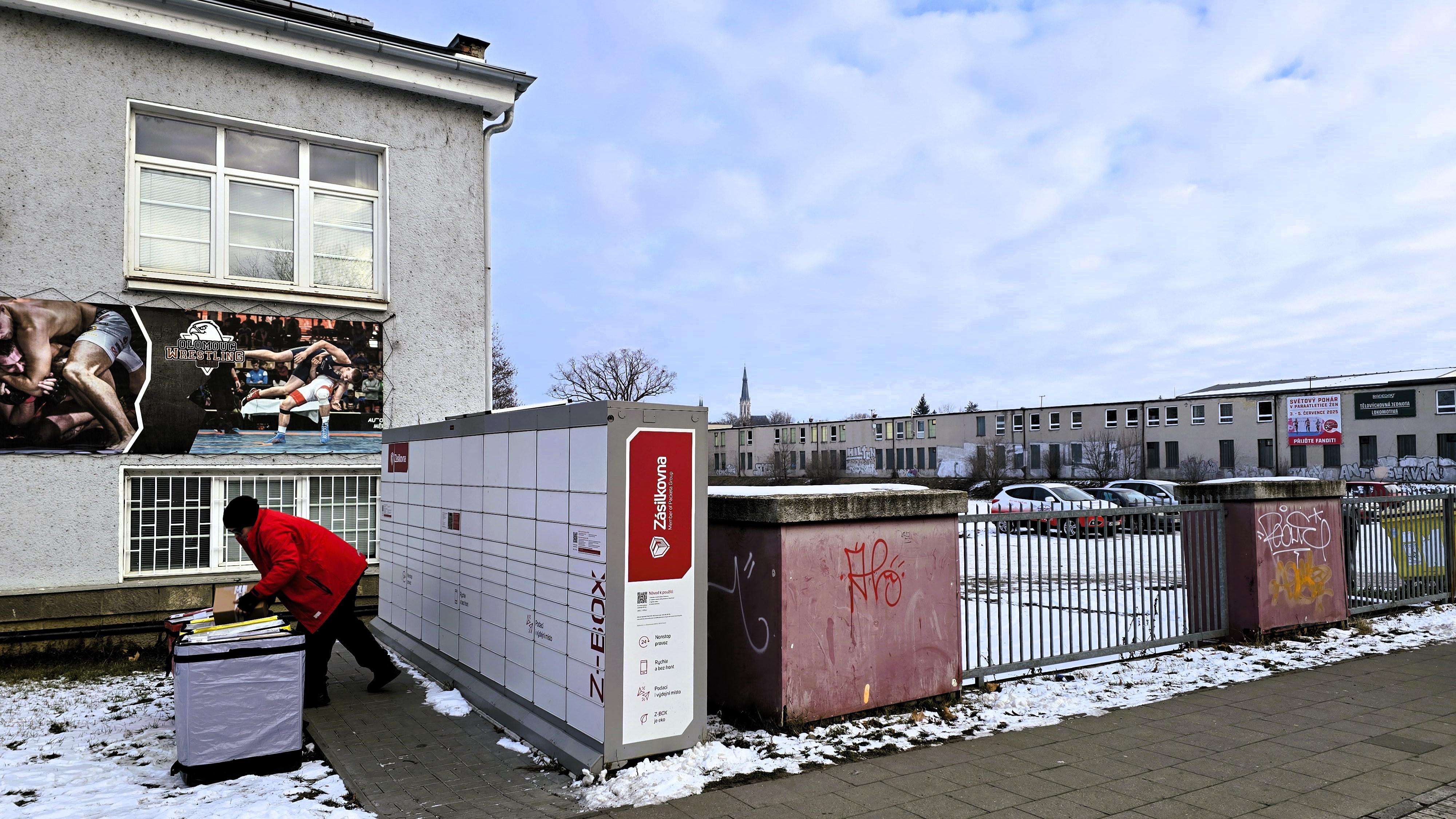 Z-BOX foto 2