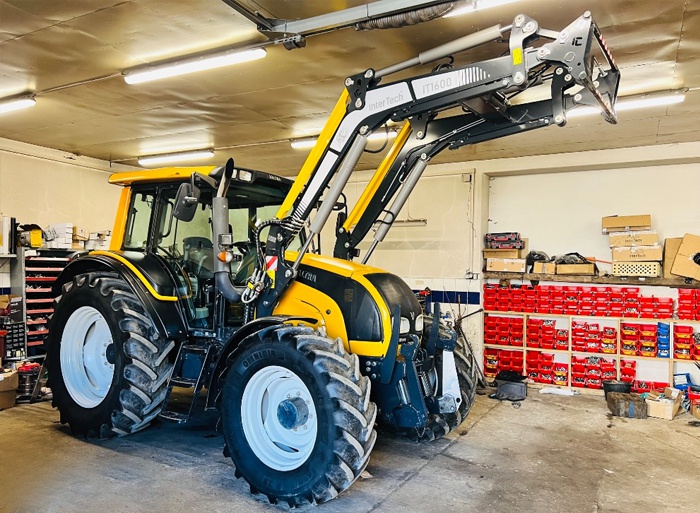 Luboš Ehrenberger AGRIPOL foto 4