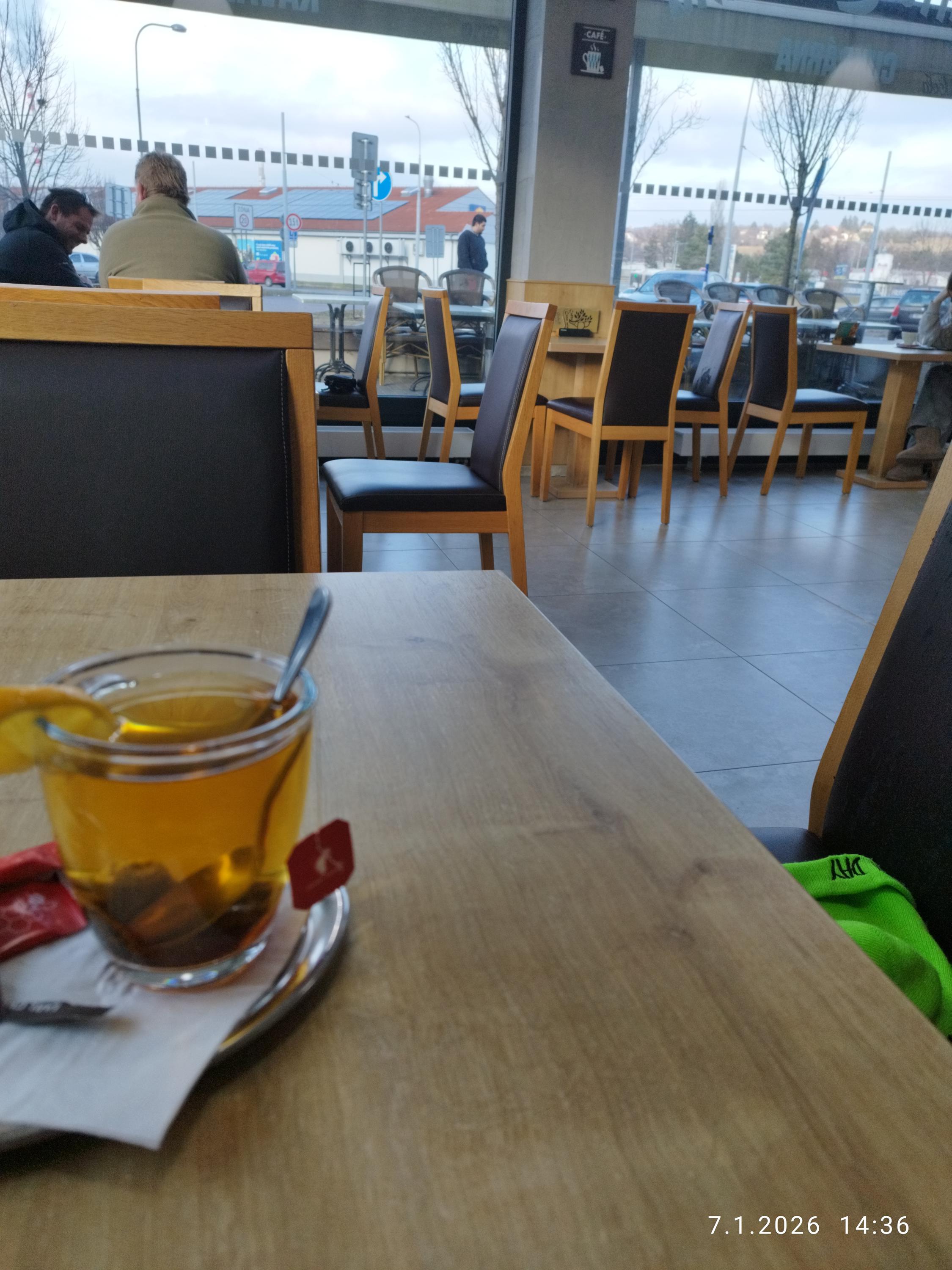Caffe Casa Mia foto 3