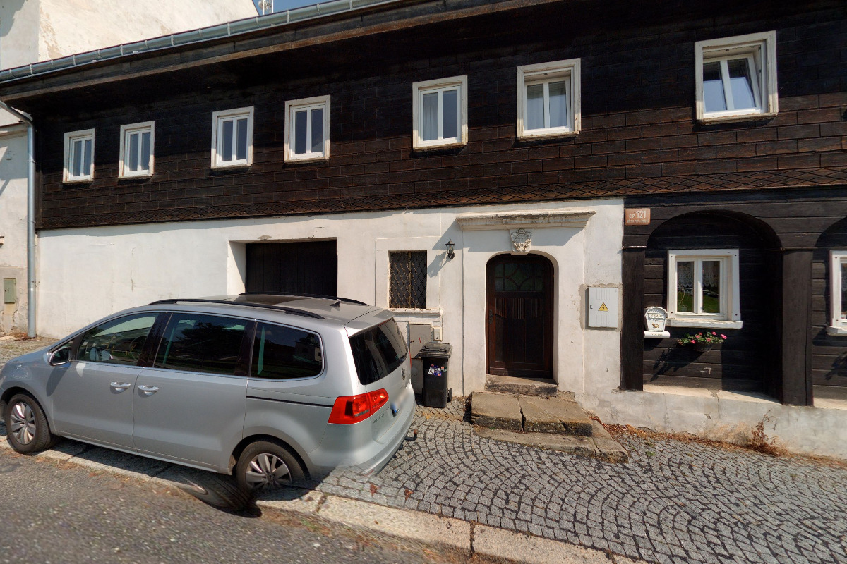 Chalupa Domovina foto 5