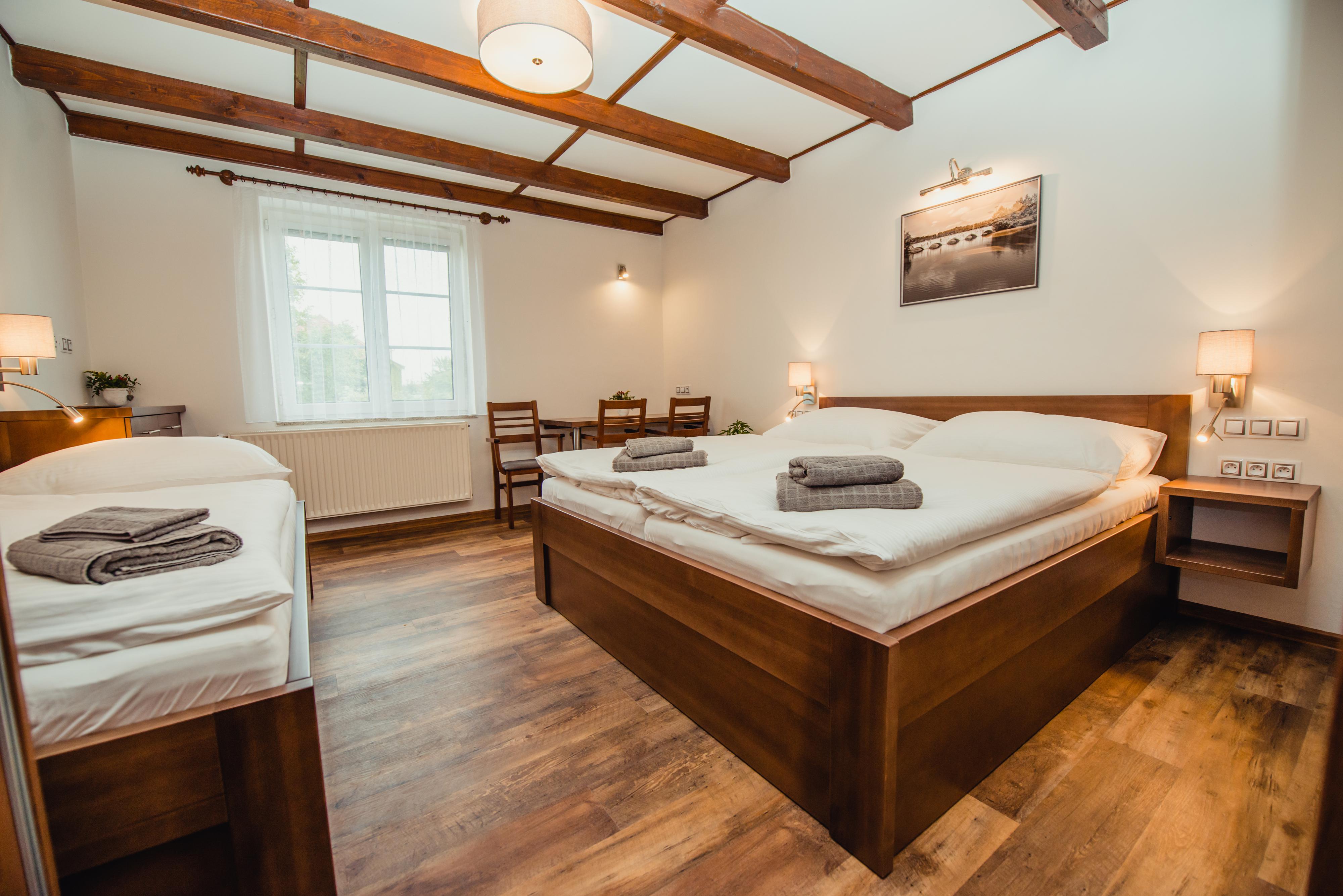 Penzion Markéta foto 4