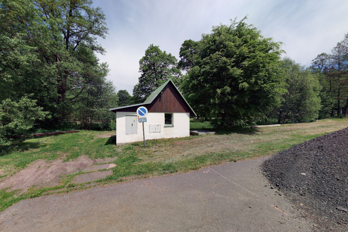 Dobíjecí stanice EURO CHARGE foto 2