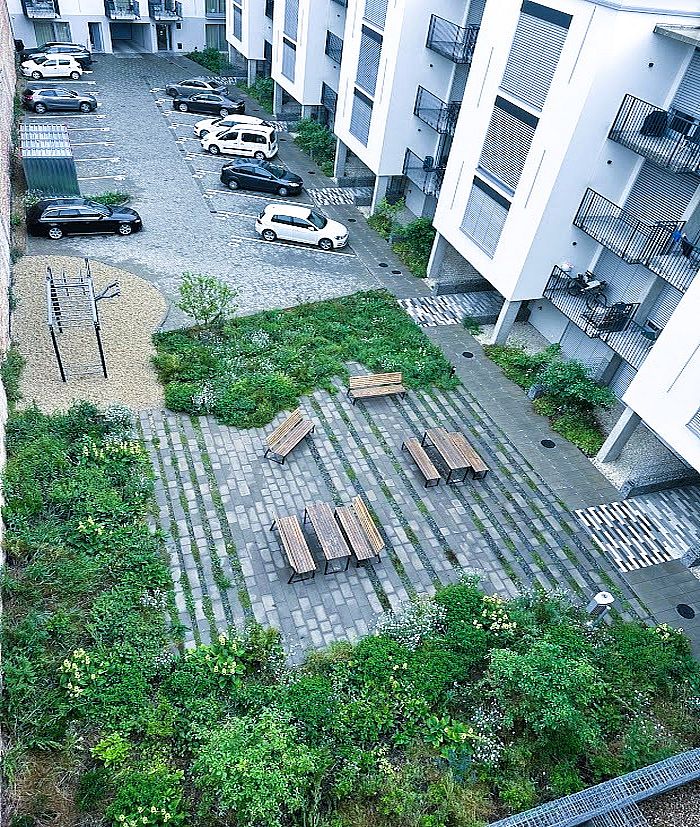 Bella Apartments foto 5
