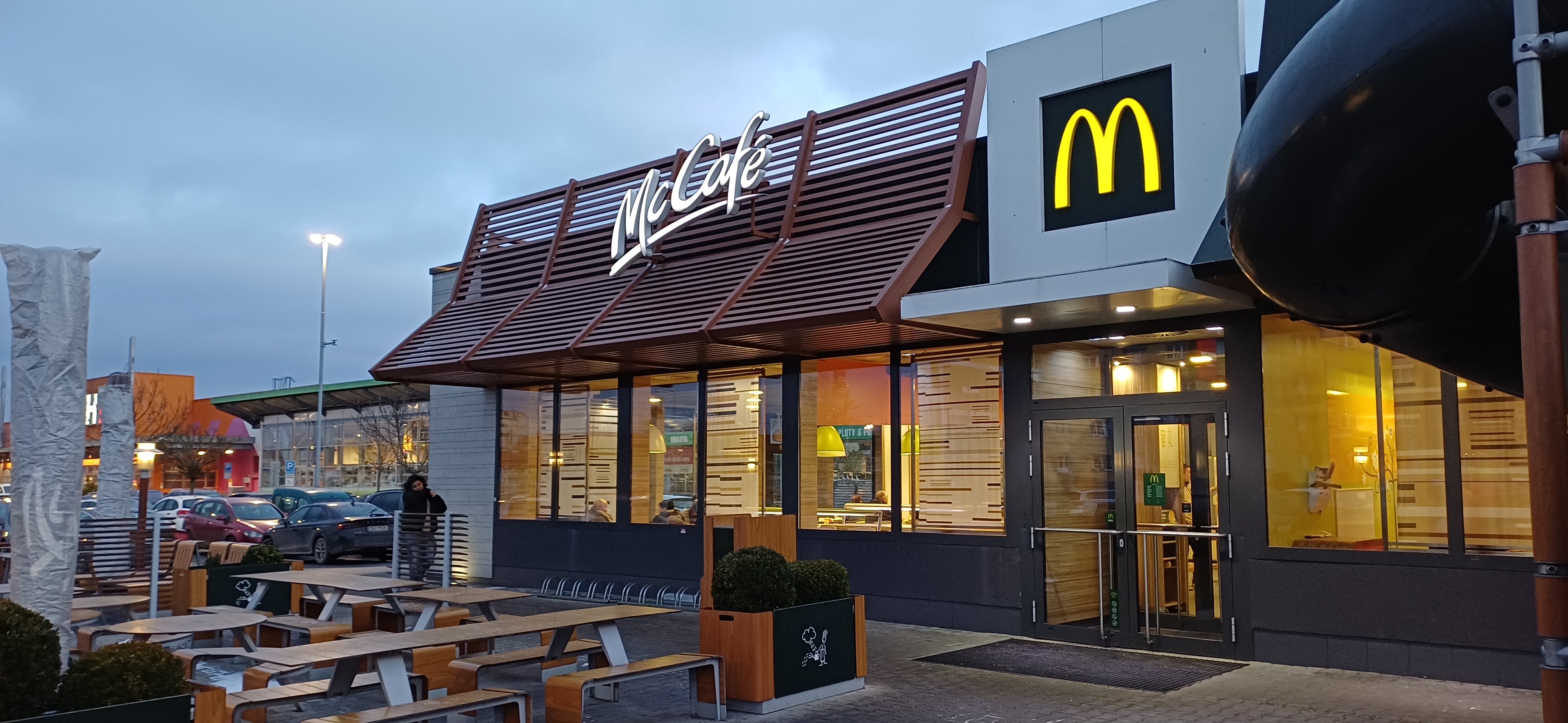 McDonald's foto 5
