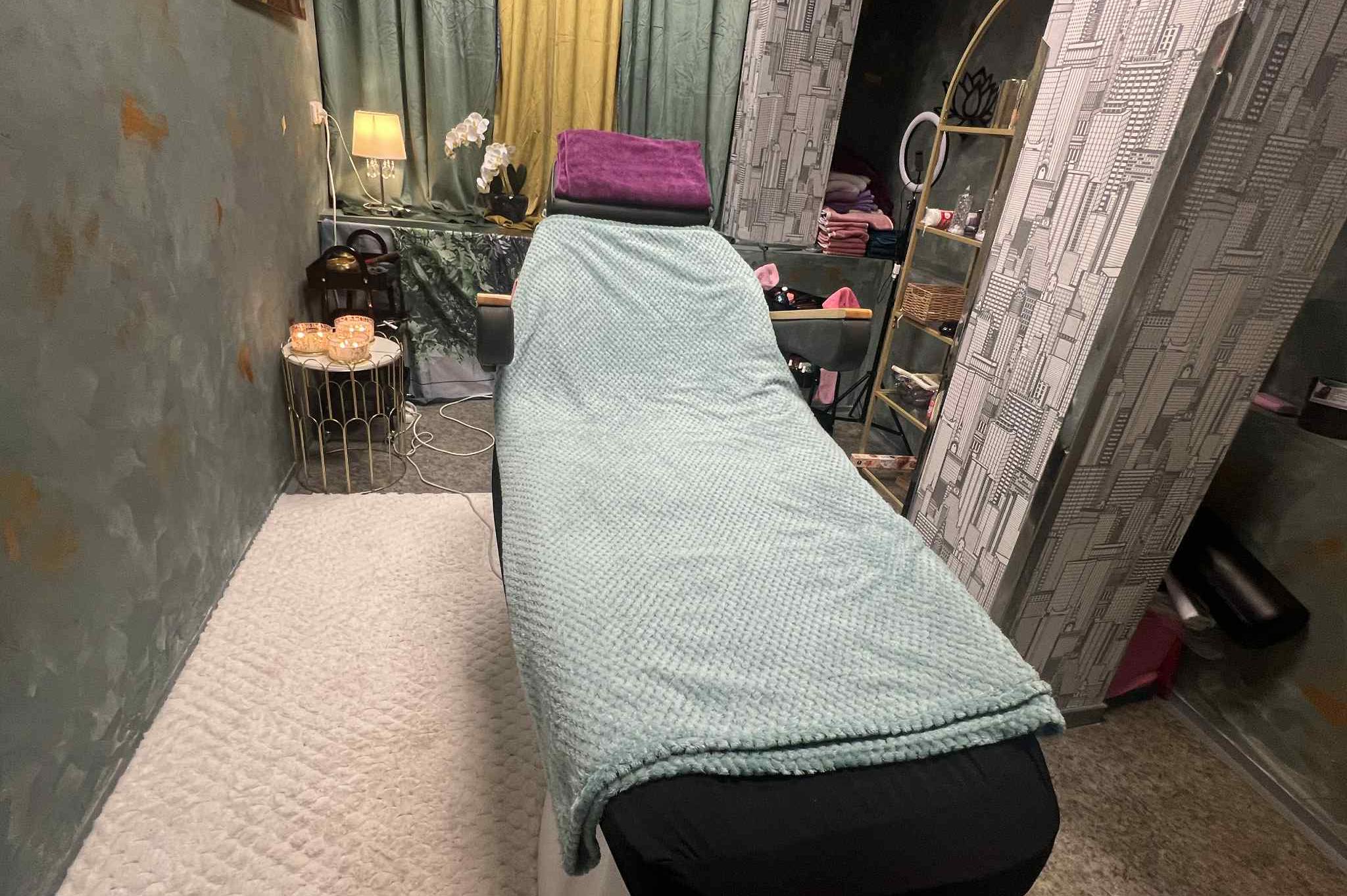 Síla přirozené krásy foto 1