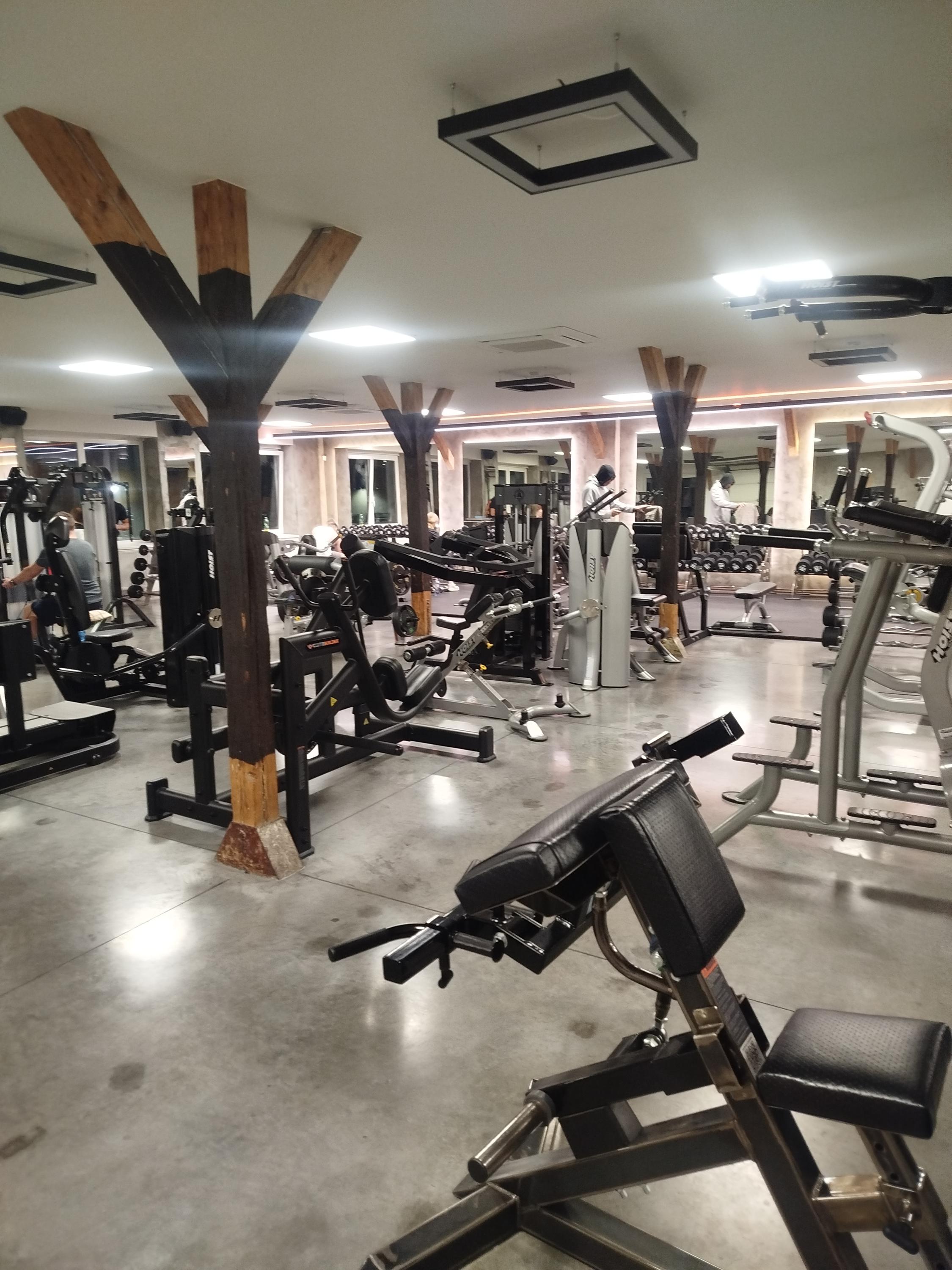 BodyFlex Fitness foto 2