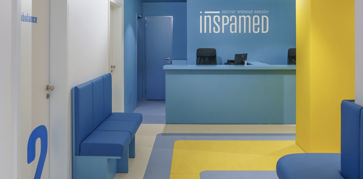 INSPAMED | Neurologická ambulance a spánková poradna foto 1