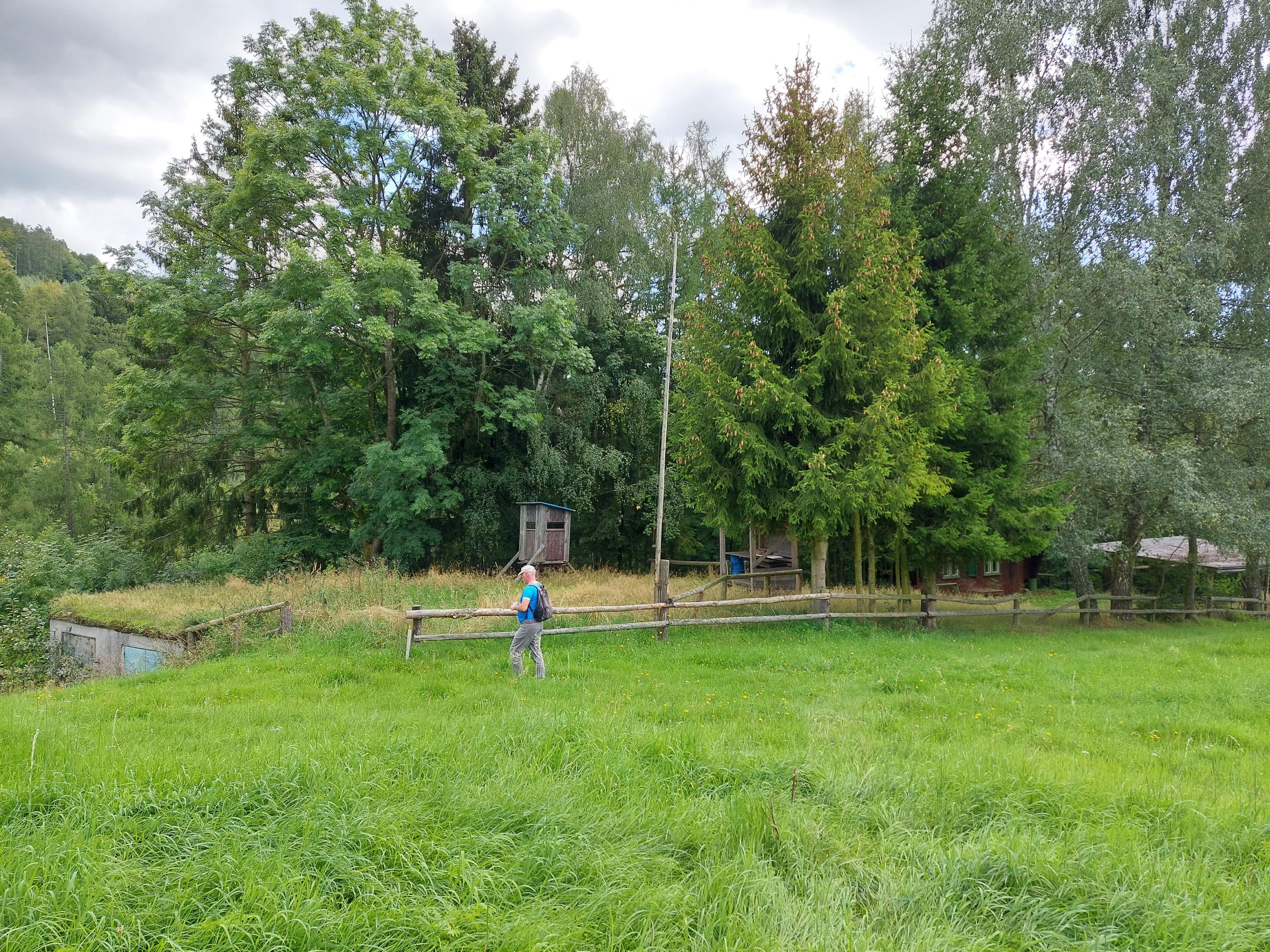 Střelnice Jakubovice foto 2