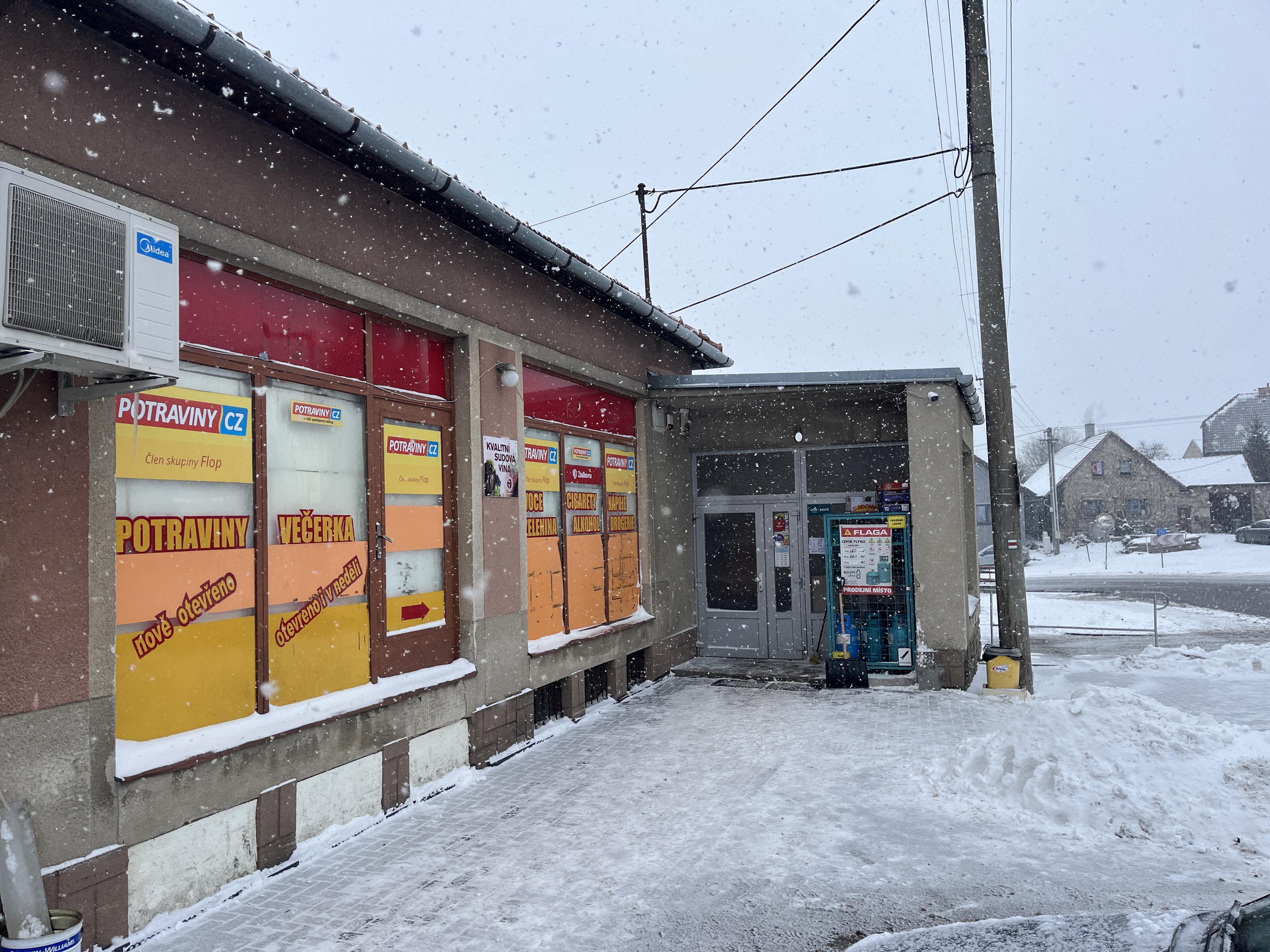 Potraviny Dinh Thi Trang foto 3